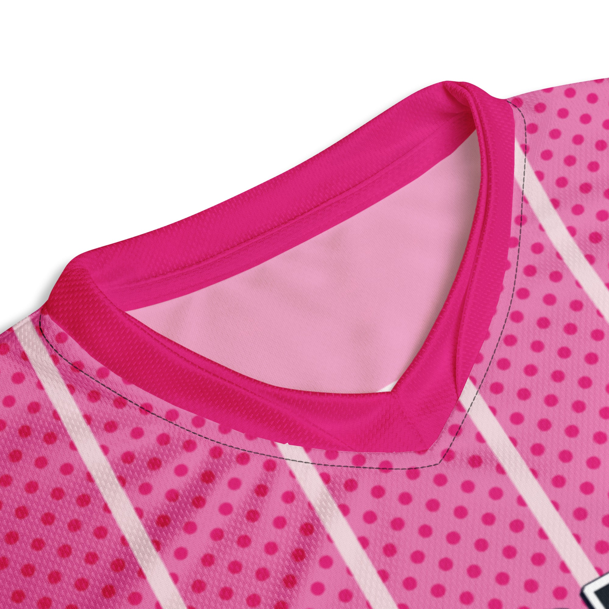 Monster High Striped Jersey - Image 2