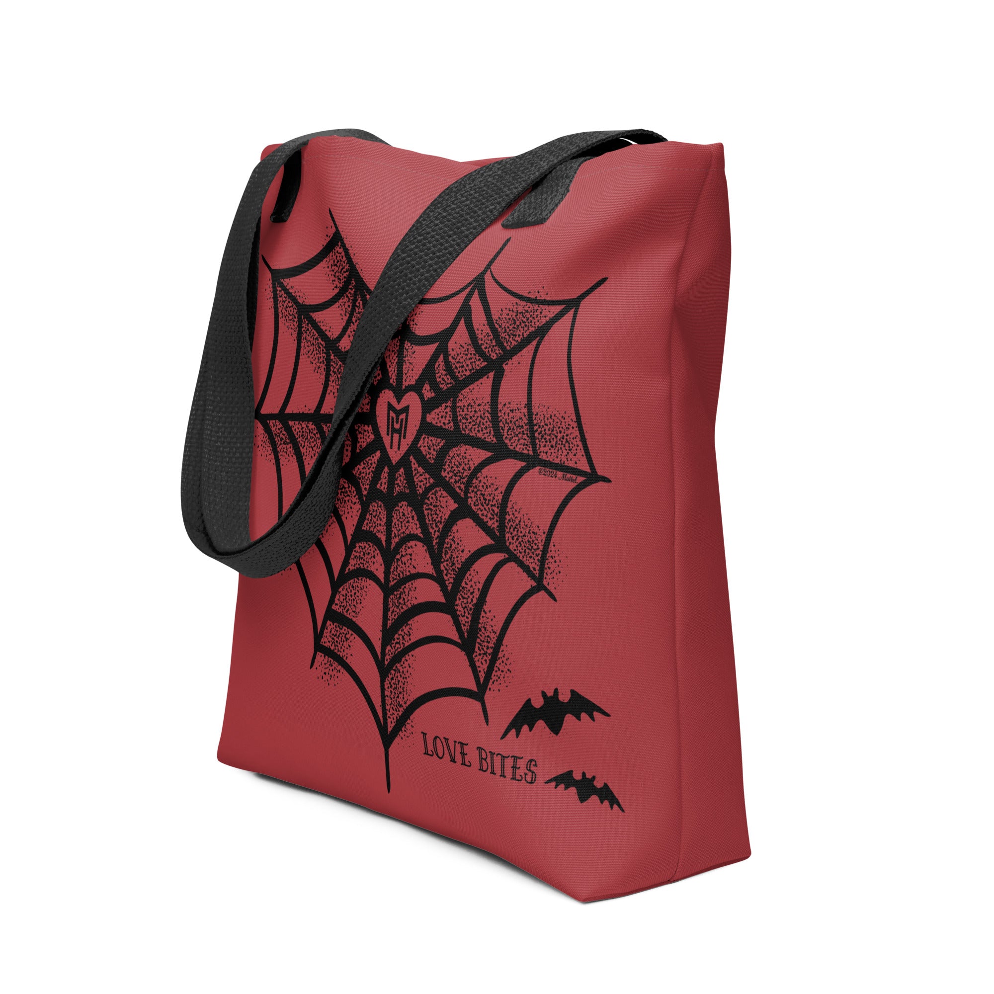 Monster High Love Bites Tote Bag - Image 2