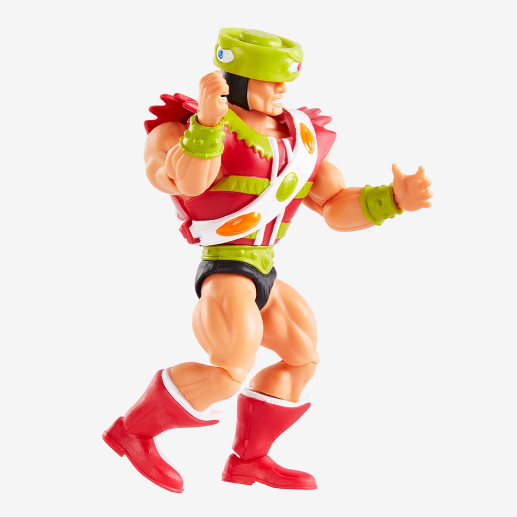 Masters of the Universe Origins Fan's Choice Tri-Klops Action Figure - Image 4