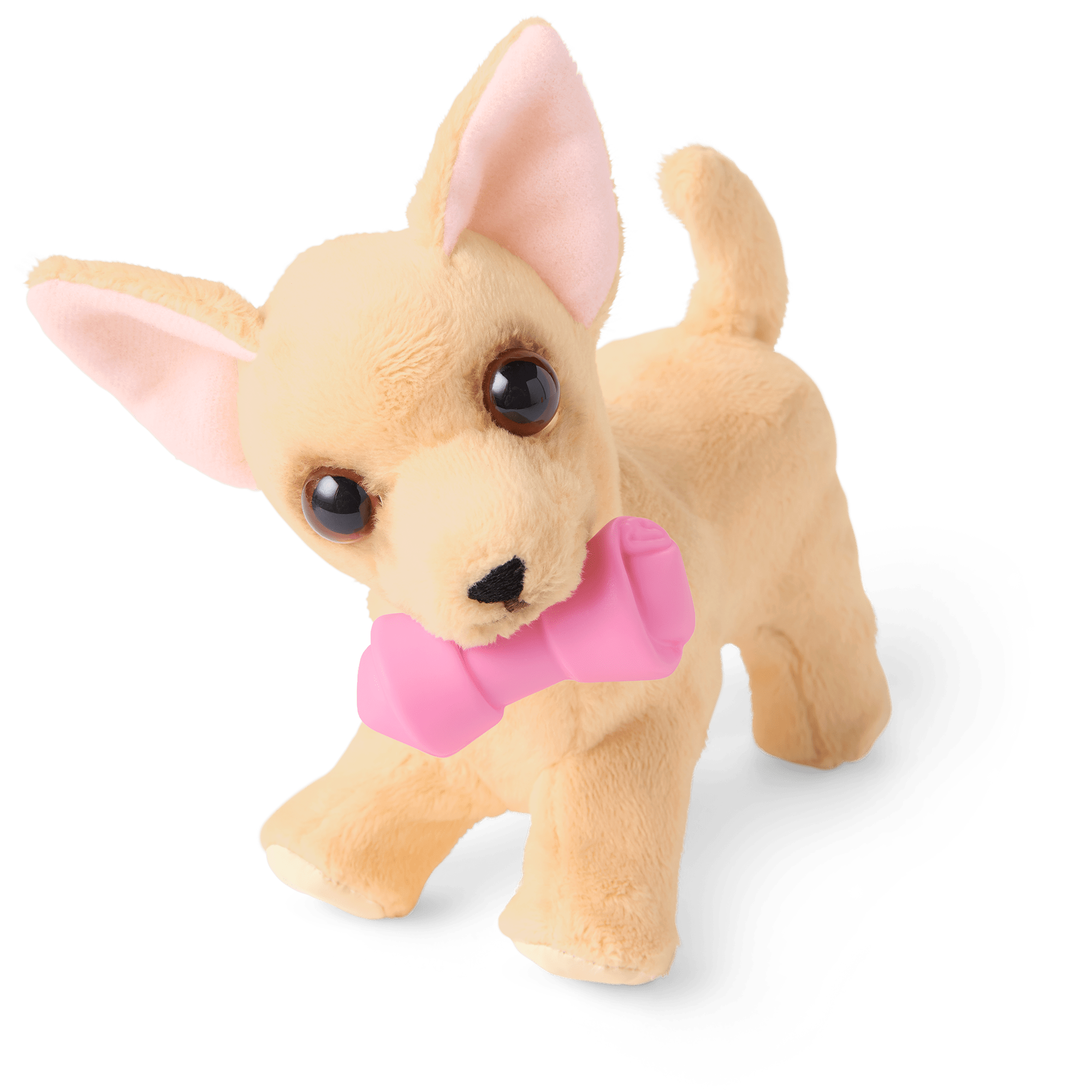 Barker Posey™ Dog for 18-inch Dolls - Image 2