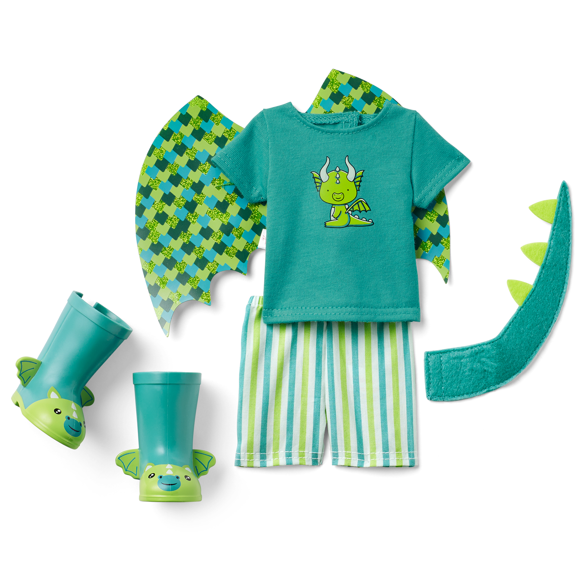 Bryant™ Doll - Image 2
