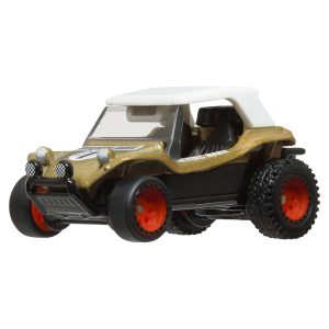 Hot Wheels Boulevard Vehicle. 1 Premium 1:64 Scale Car. Toy For Collectors