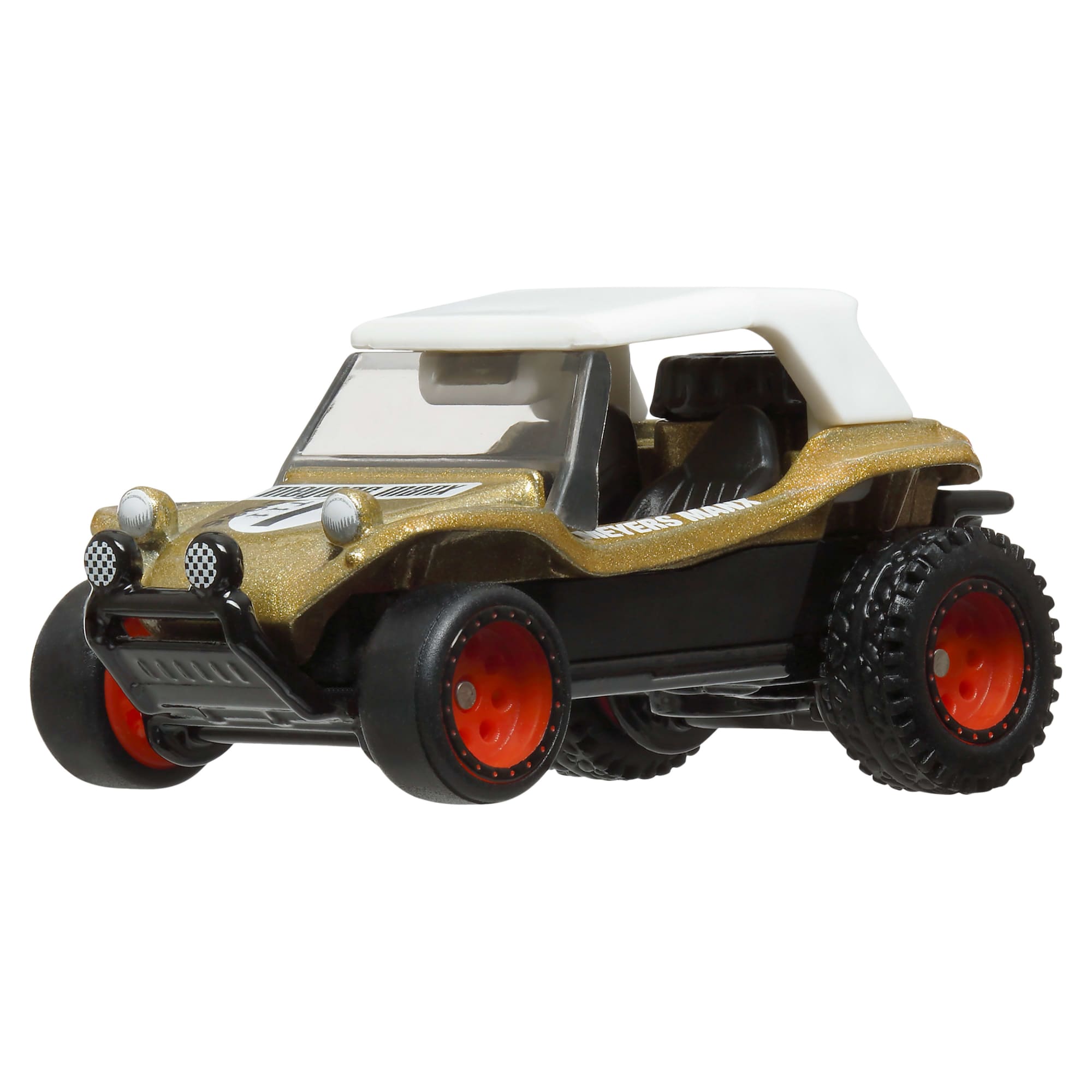 Hot Wheels Boulevard Vehicle. 1 Premium 1:64 Scale Car. Toy For Collectors