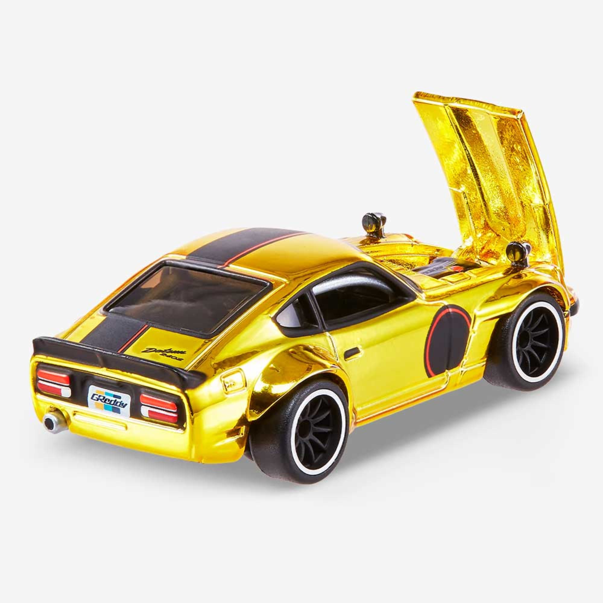 HWC Special Edition Custom '72 Datsun 240Z - Image 3