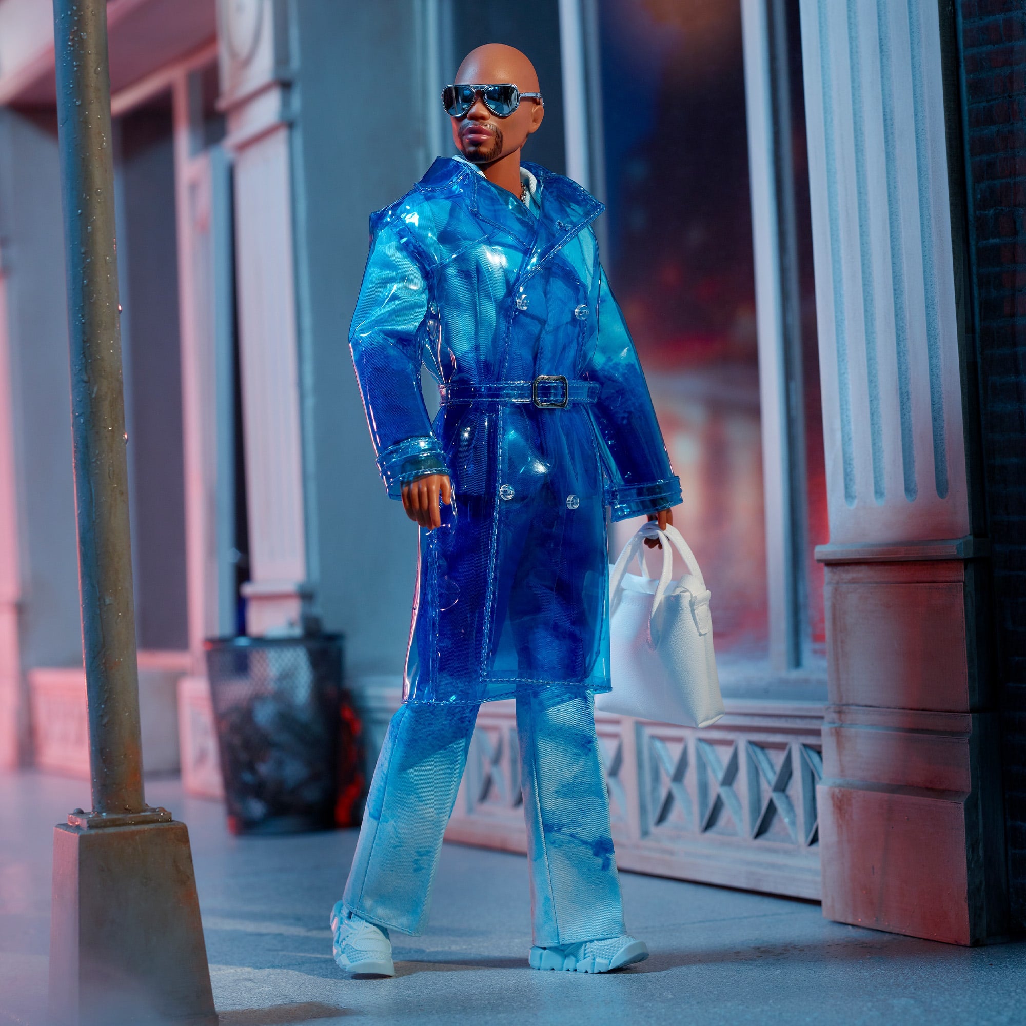 Ken Kouture 2 Doll - Image 9