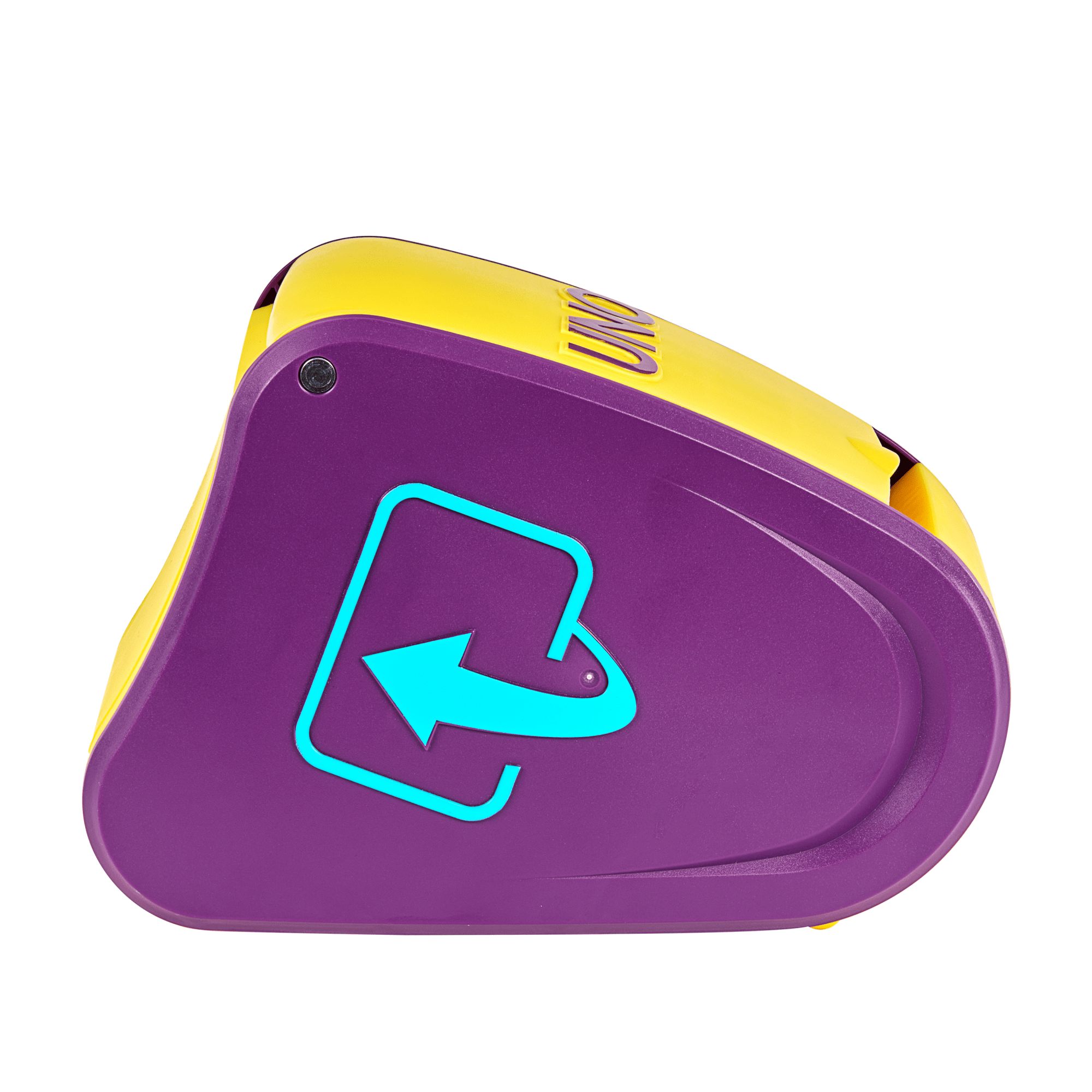 UNO Flip Attack Card Game For Family Nights. Game Nights. Travel. Camping & Parties - Image 6