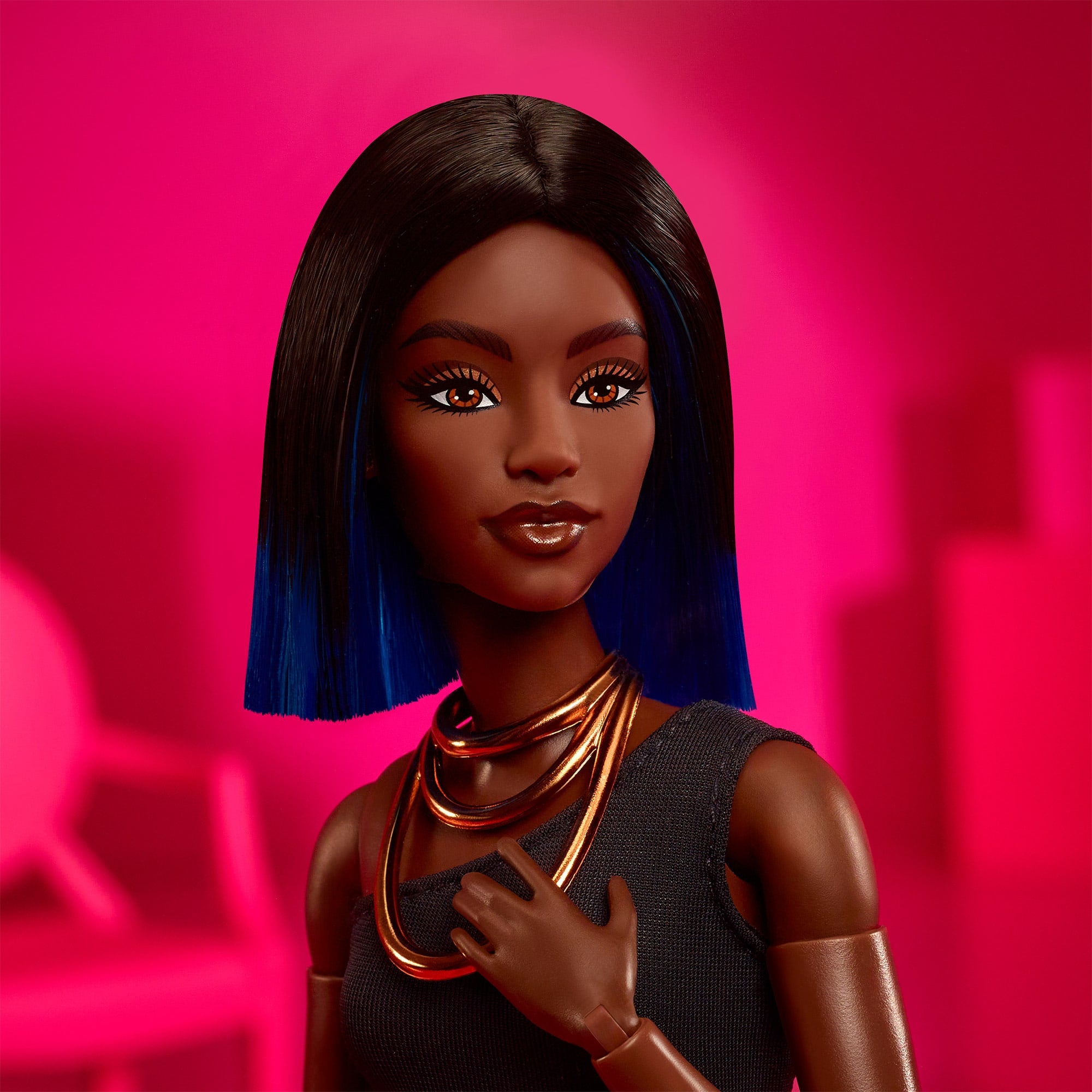 You Create Barbie Basics Kit #3 - Image 5