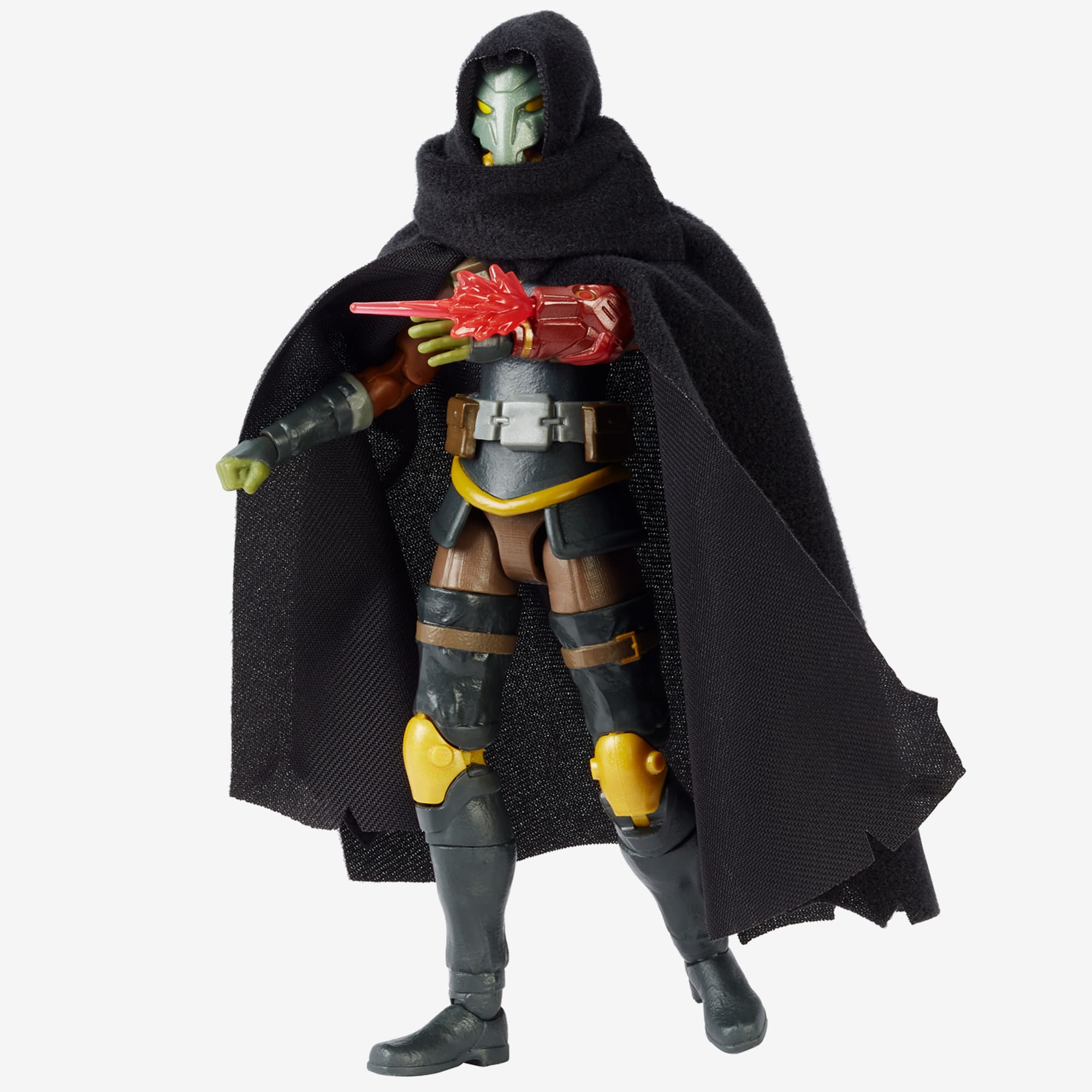Masters of the Universe Masterverse Revelation Andra Action Figure - Image 9