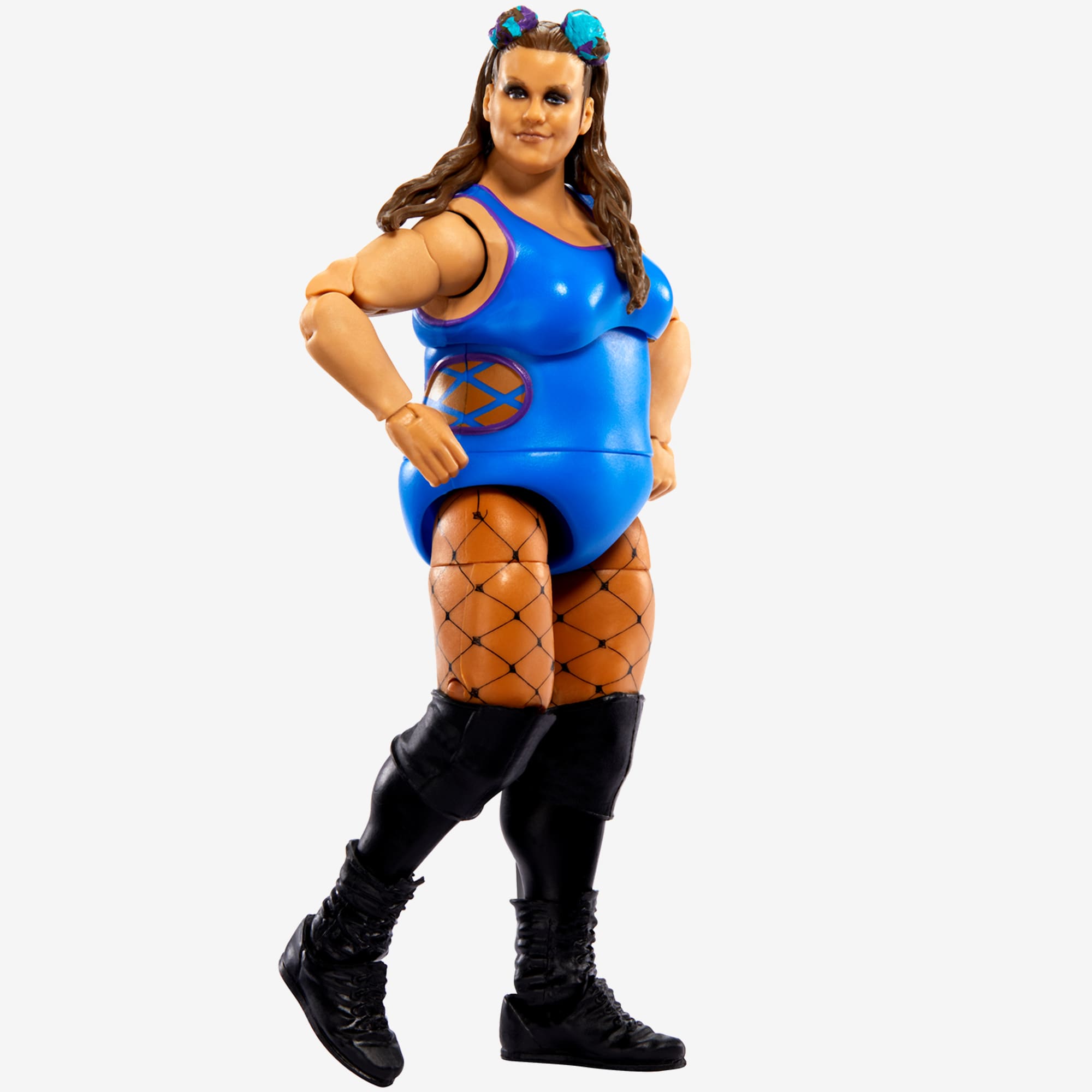 WWE Doudrop Elite Collection Action Figure - Image 2