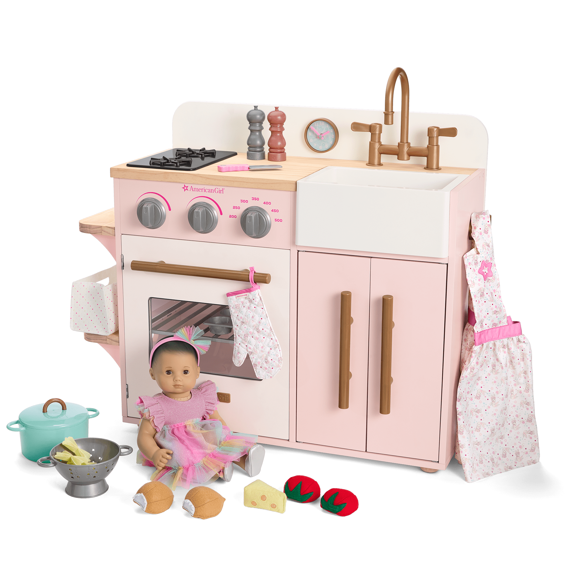 Bitty Baby's™ Kitchen - Image 2
