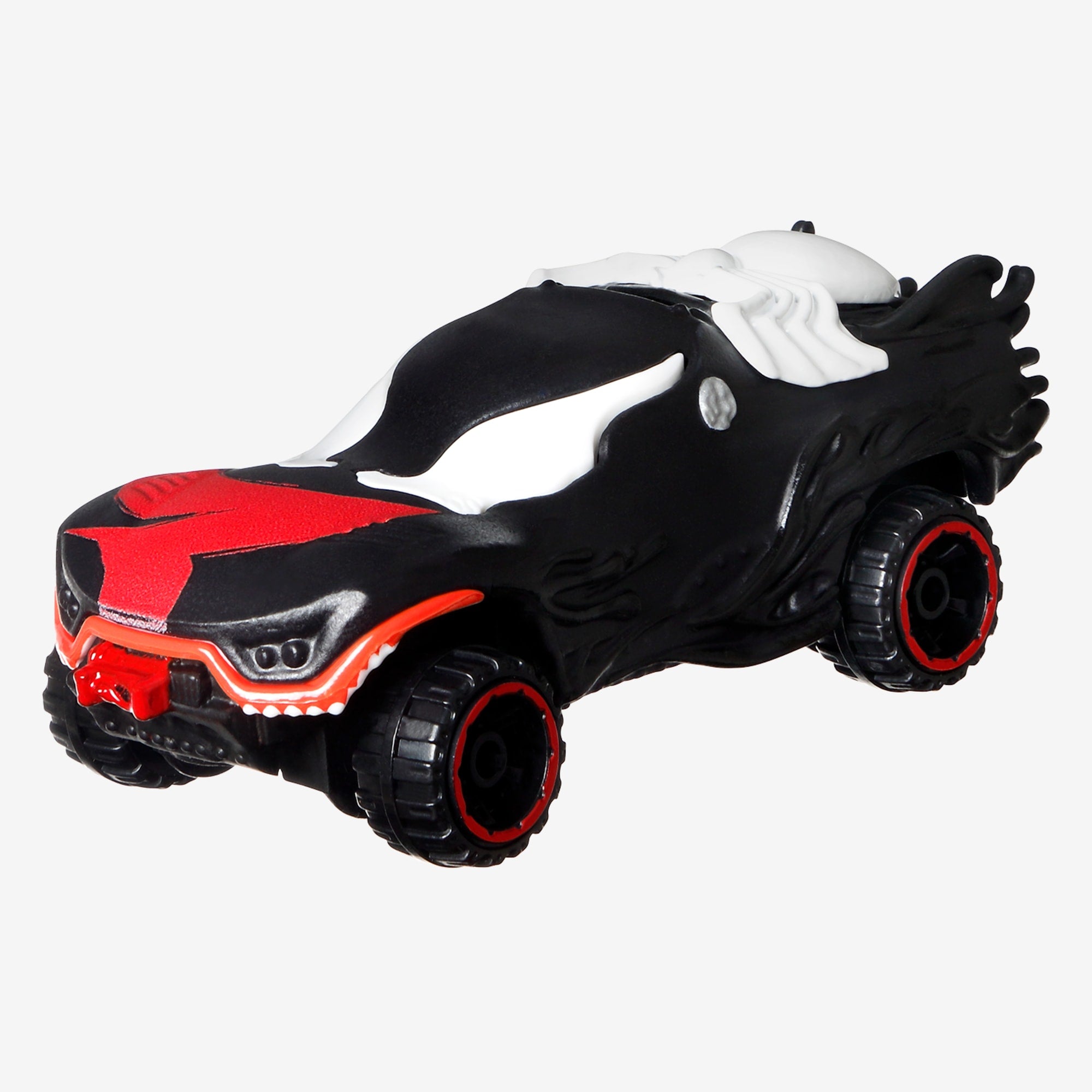 Hot Wheels Character Cars Spider-Man 5-Pack - Image 5