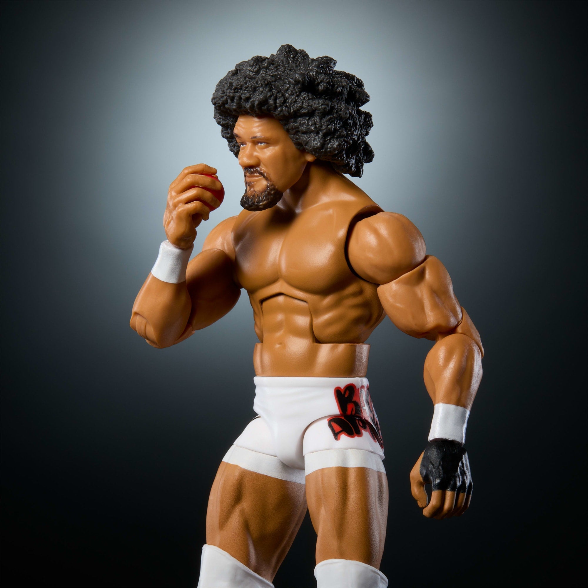 WWE Figura de Acción Elite Carlito - Image 3