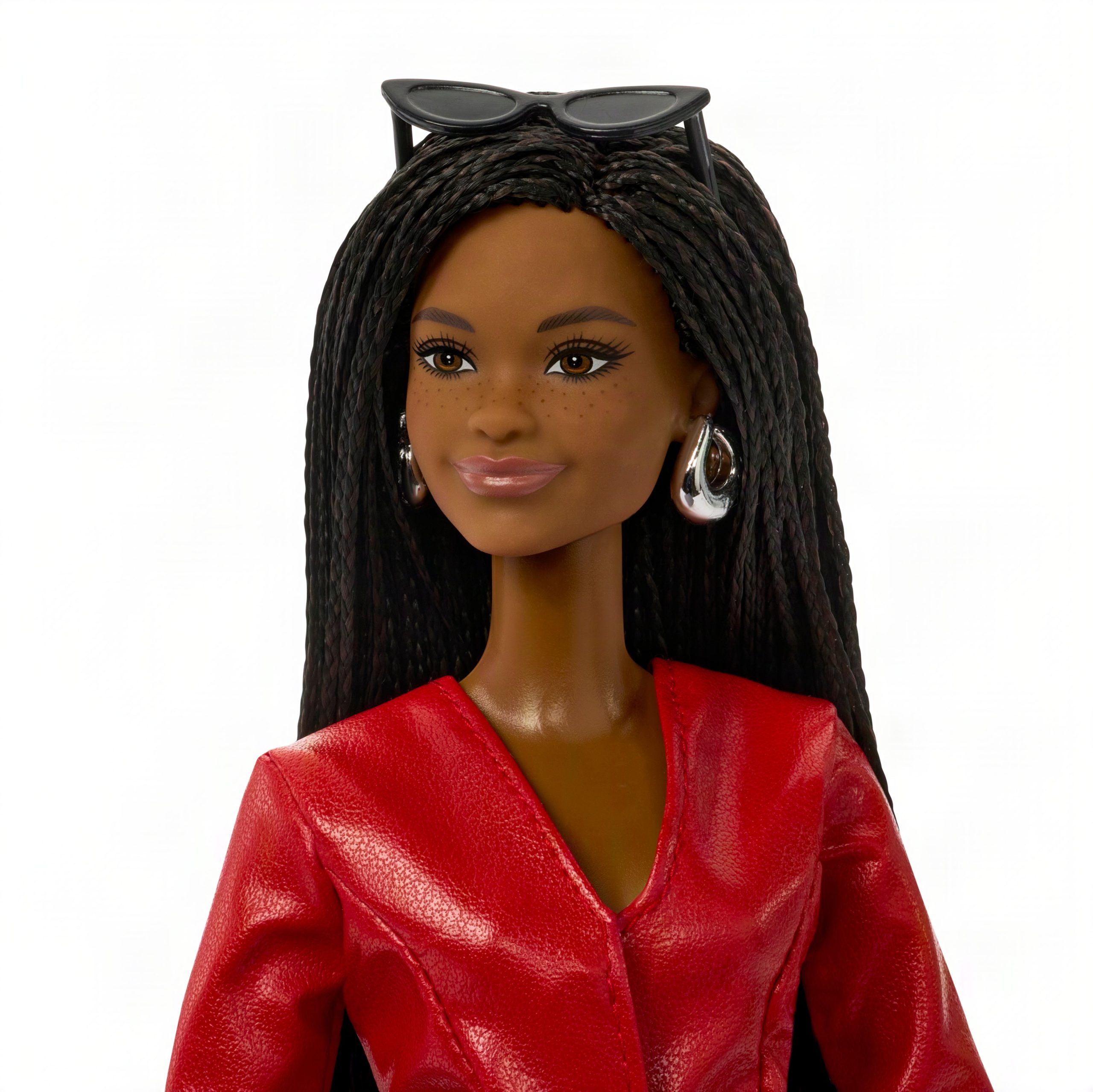 Barbie Signature @Barbiestyle Brooklyn Milan Fashion Week Doll - Image 7