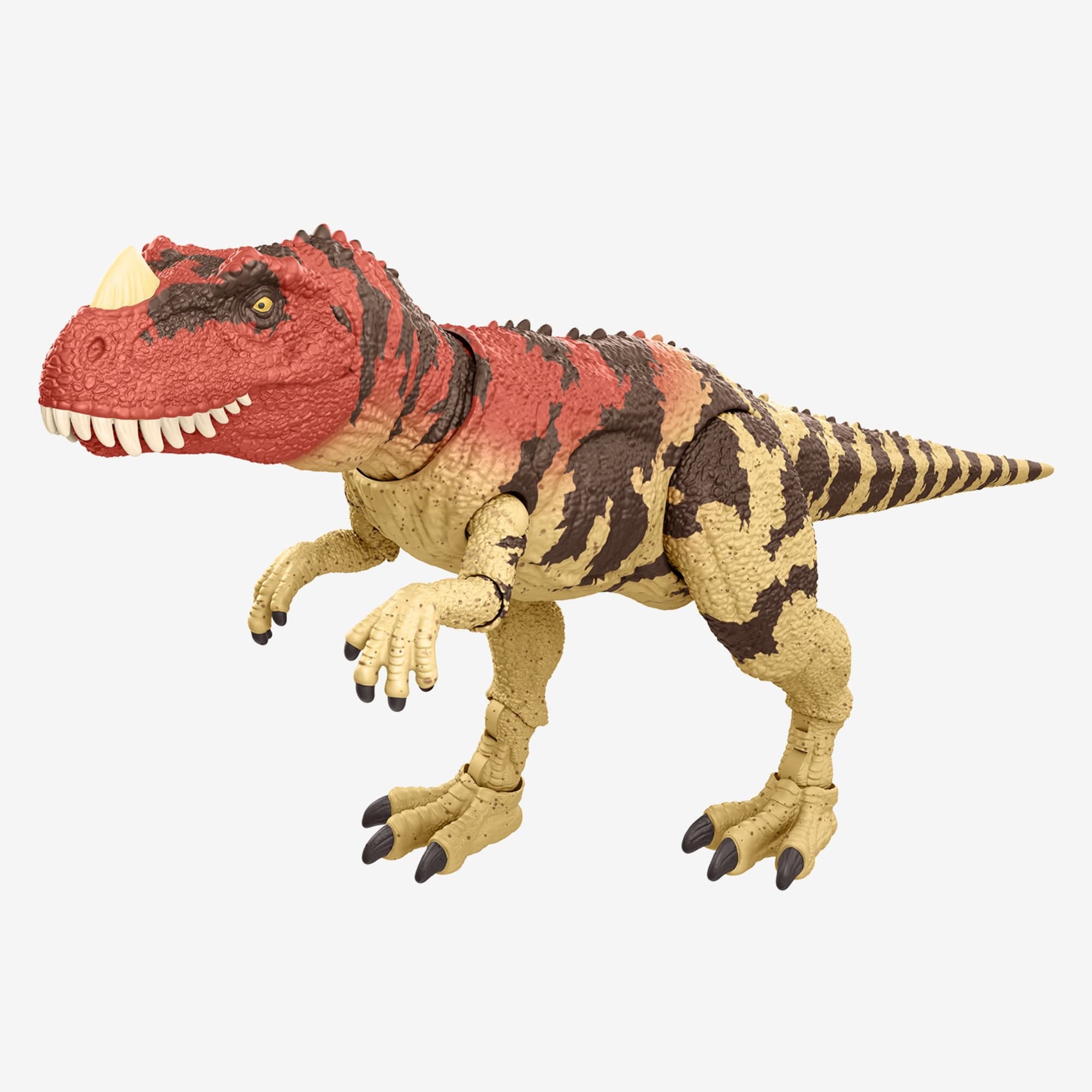 Jurassic World Hammond Collection Ceratosaurus Figure - Image 5