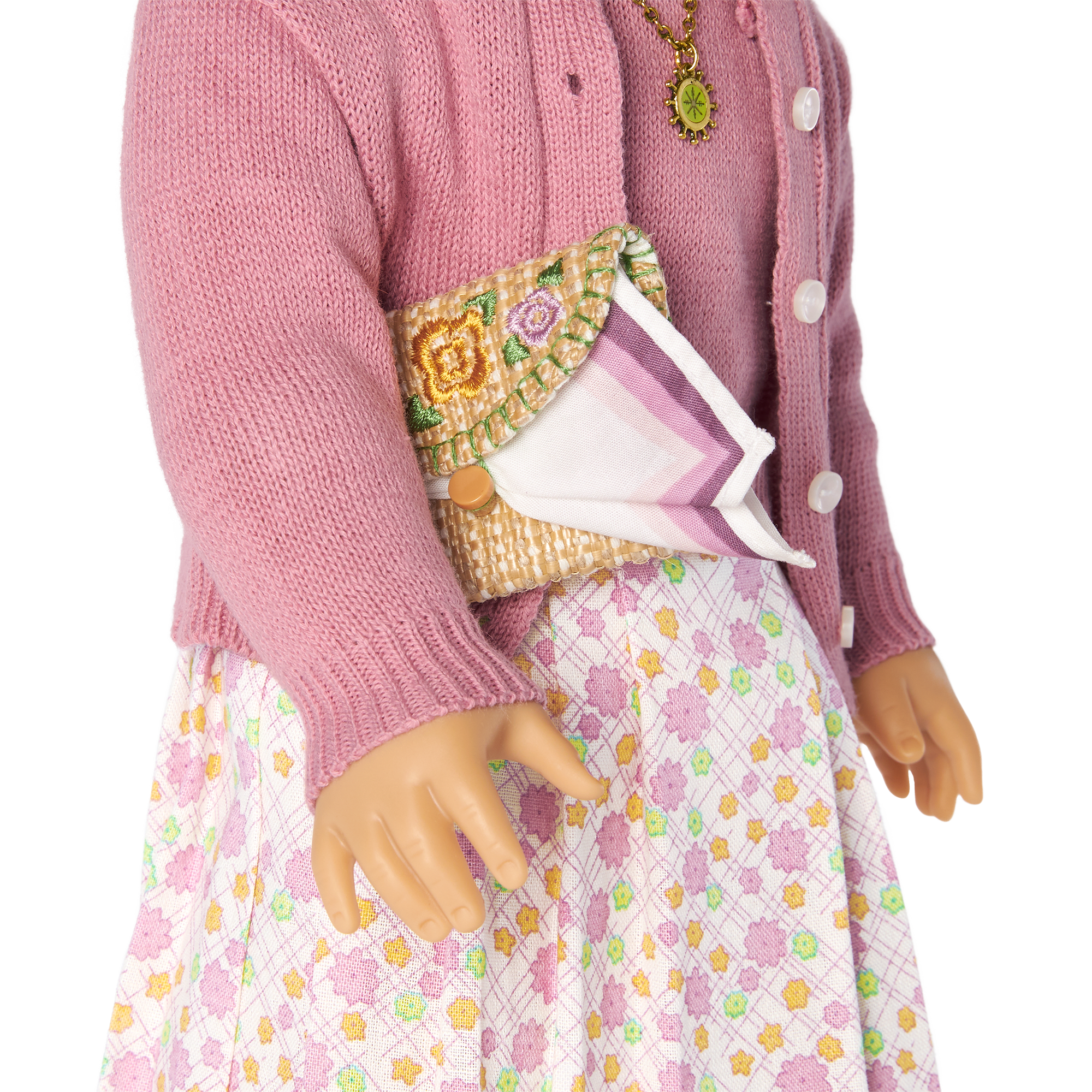 Kit Kittredge's™ Special Edition Birthday Collection (Historical Characters) - Image 7