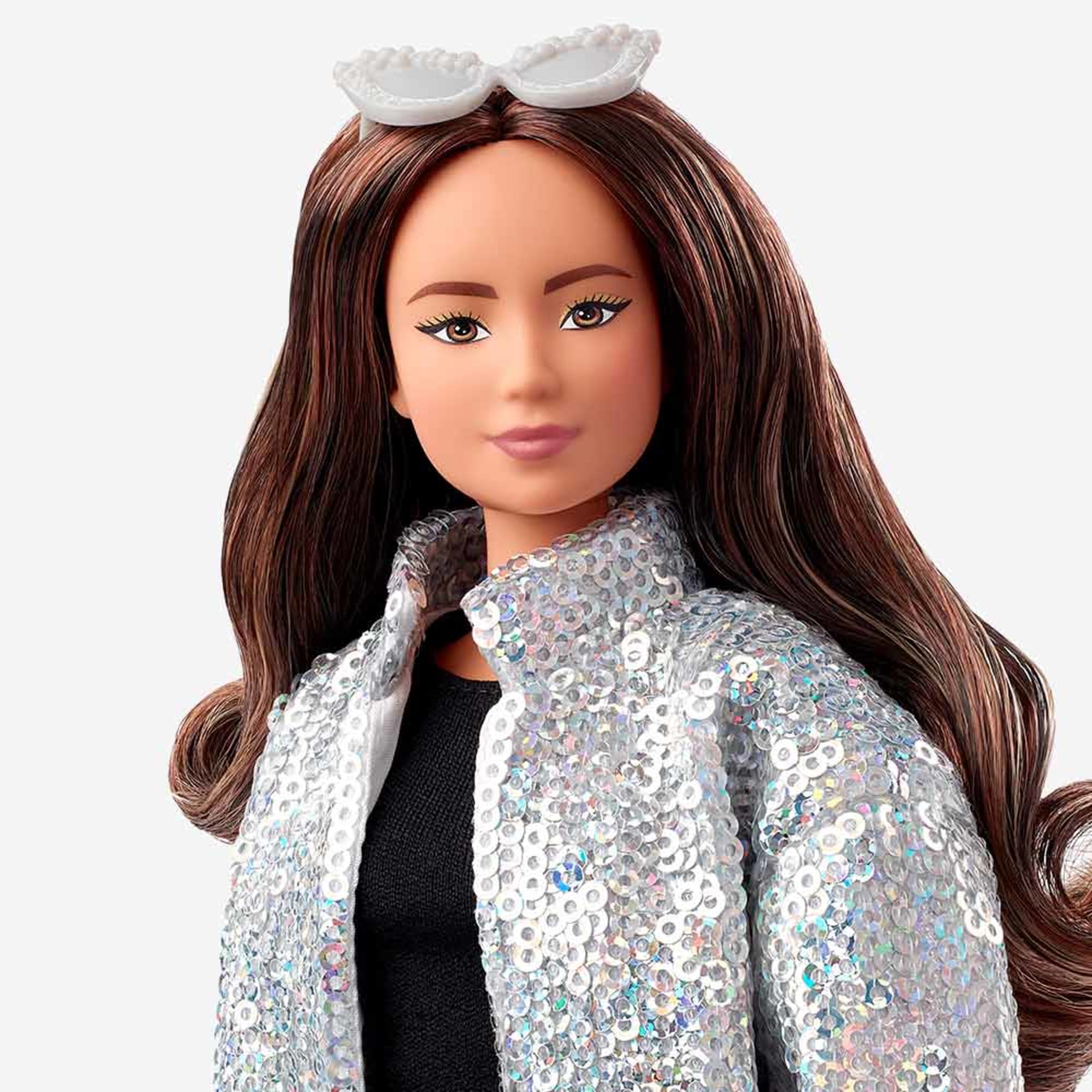 Barbie @BarbieStyle Doll 3 - Image 4