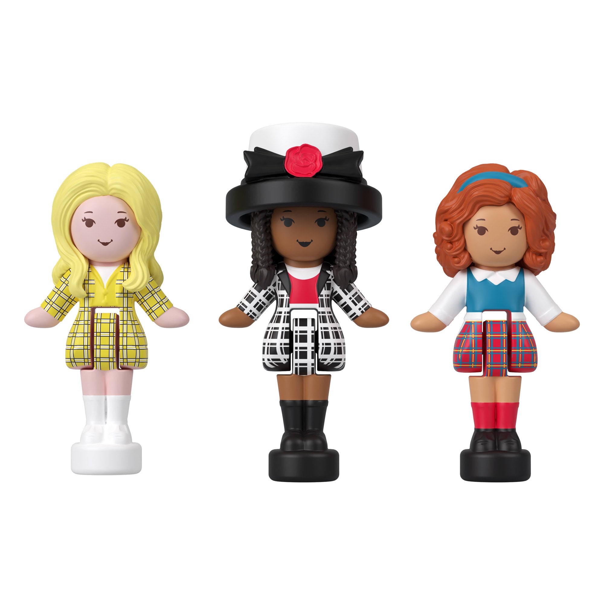 Polly Pocket x Clueless 30th Anniversary Compact - Image 9