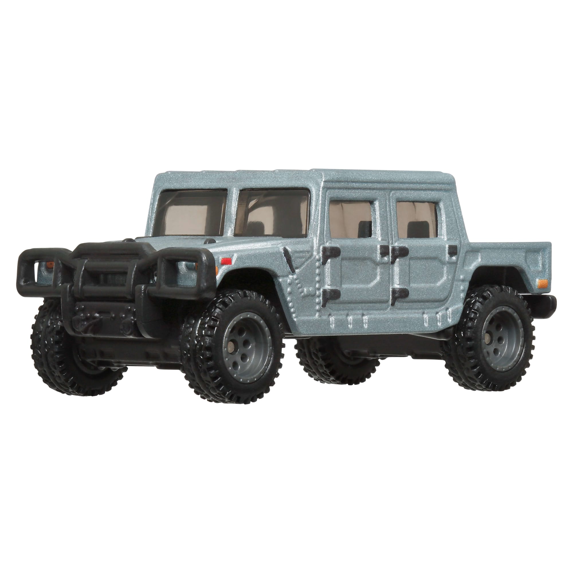 Hot Wheels Car Culture Circuit Legends Hummer H1 - Image 3