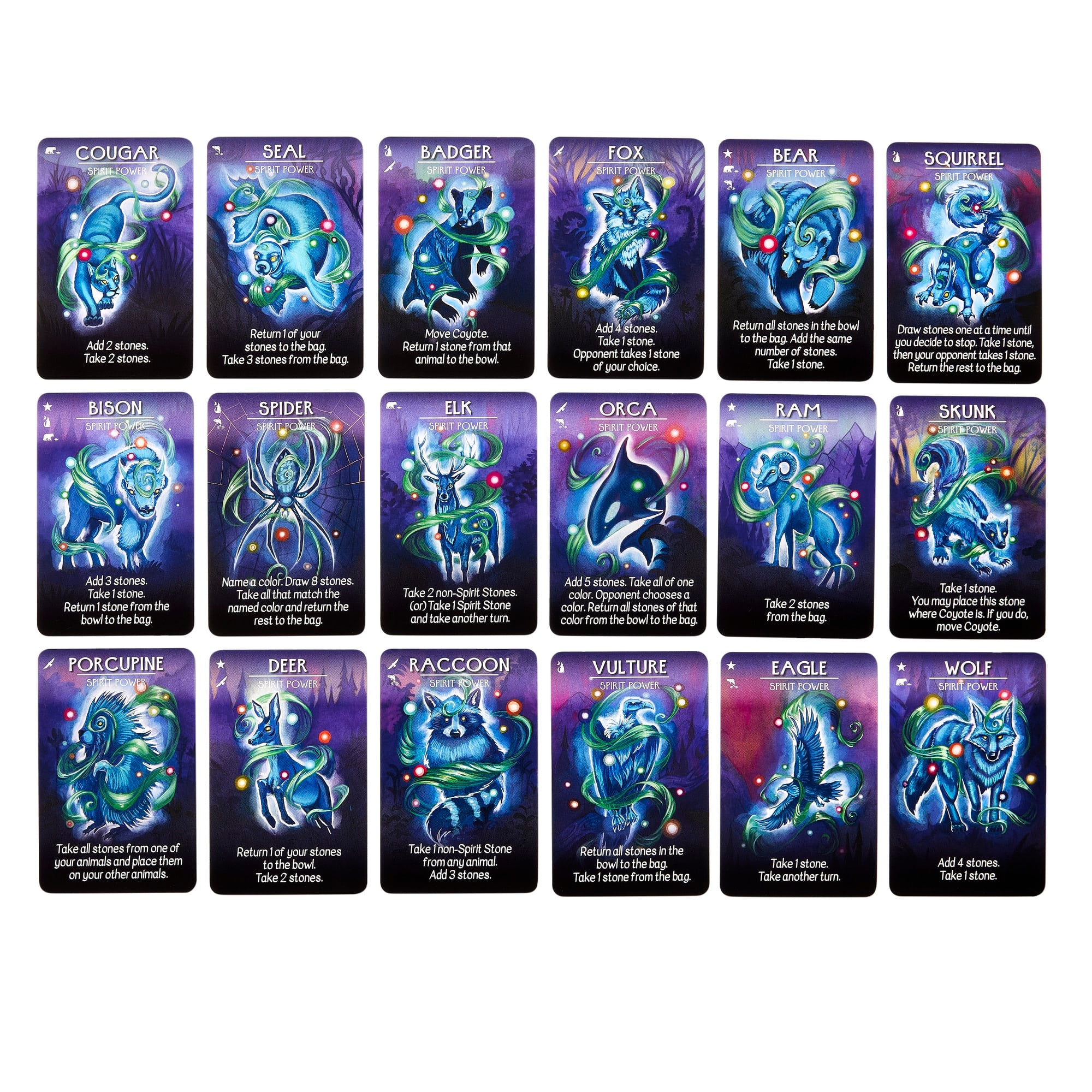 Spirits of the Wild: Awakening - Image 4