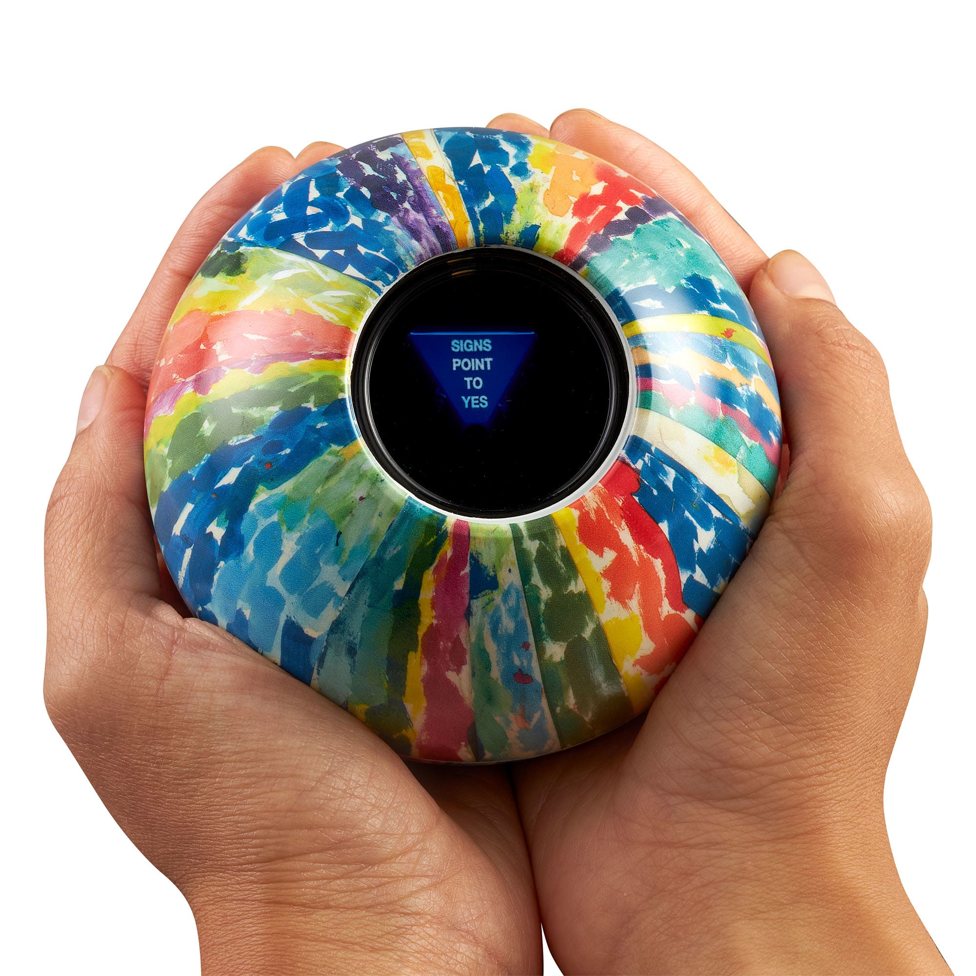 Magic 8 Ball x MoMA Alma Woodsey Thomas - Image 10