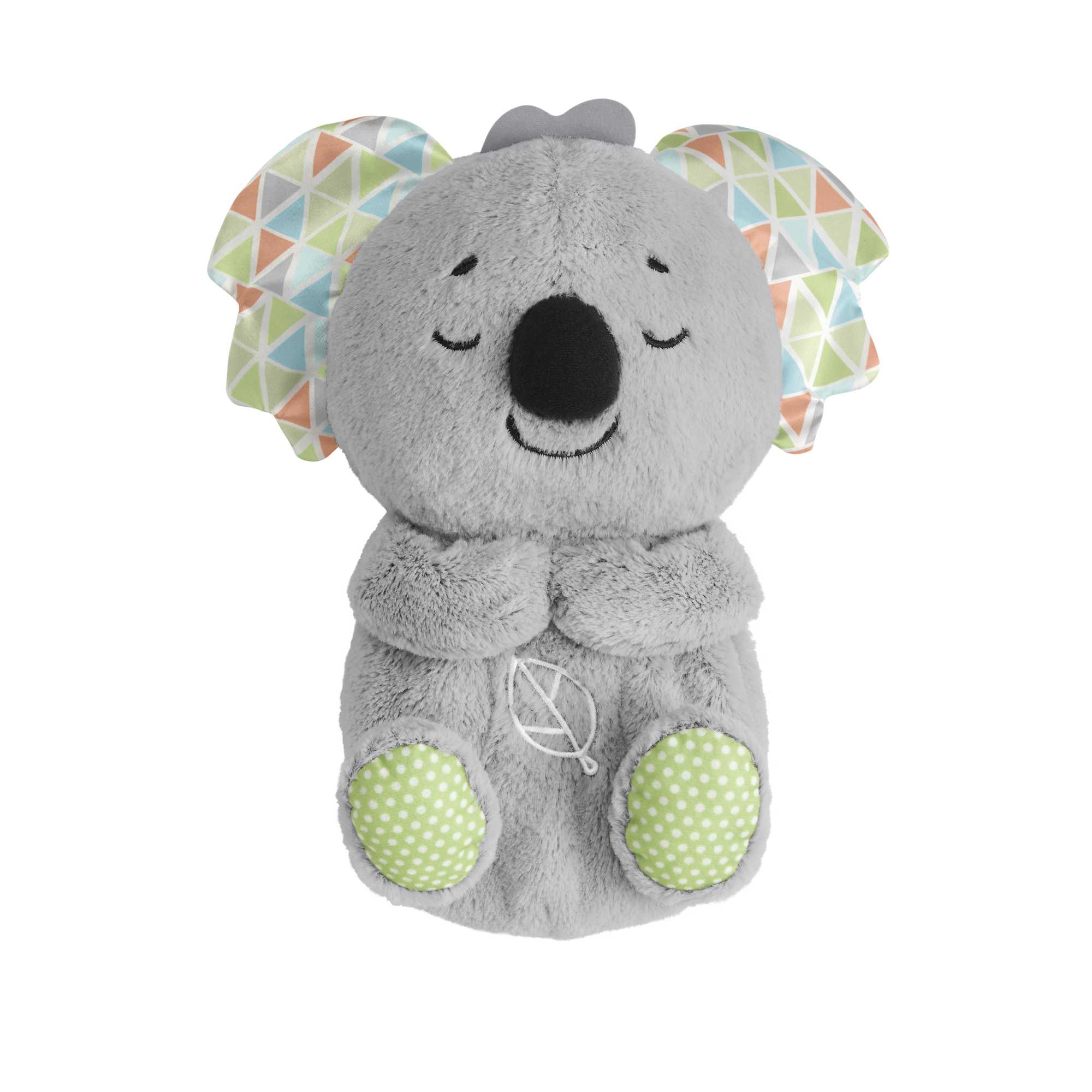Fisher-Price Soothe 'n Snuggle Koala Plush Musical Toy