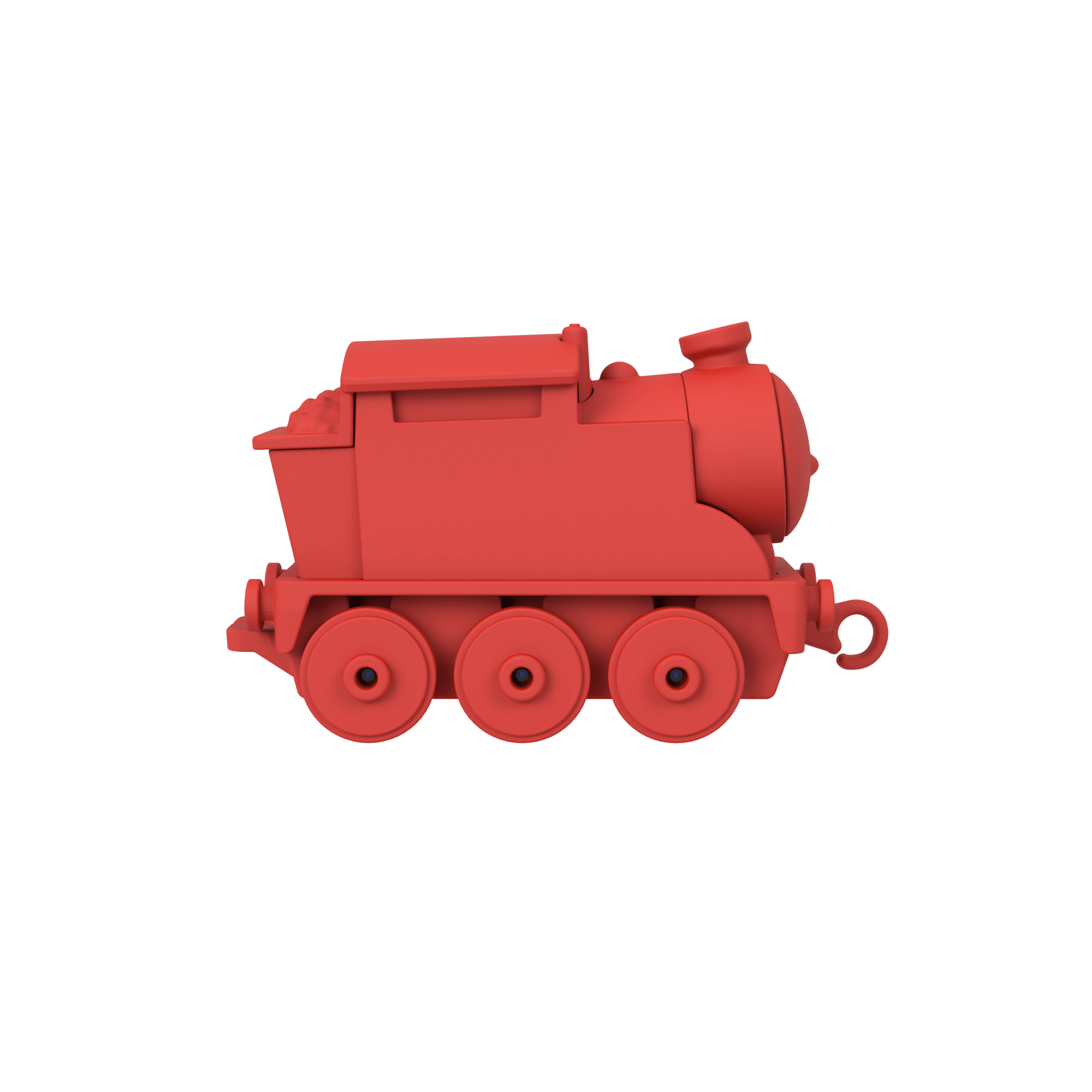 Thomas et ses Amis Color Reveal Train Avec Changement de Couleur - Image 3