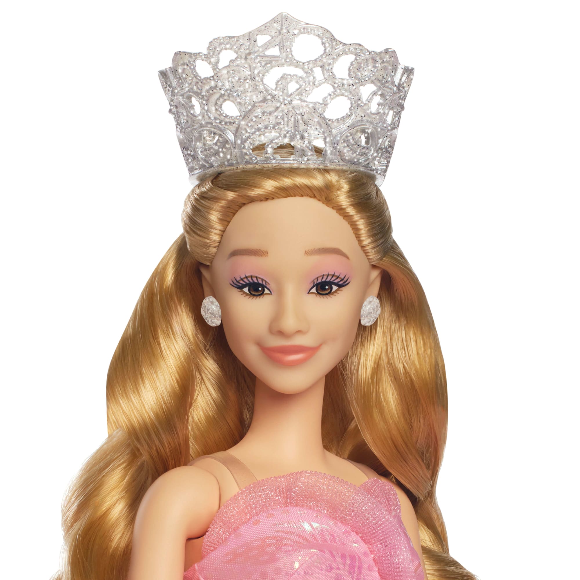 Wicked Deluxe Glinda Fashion Doll and Accessories - Image 3