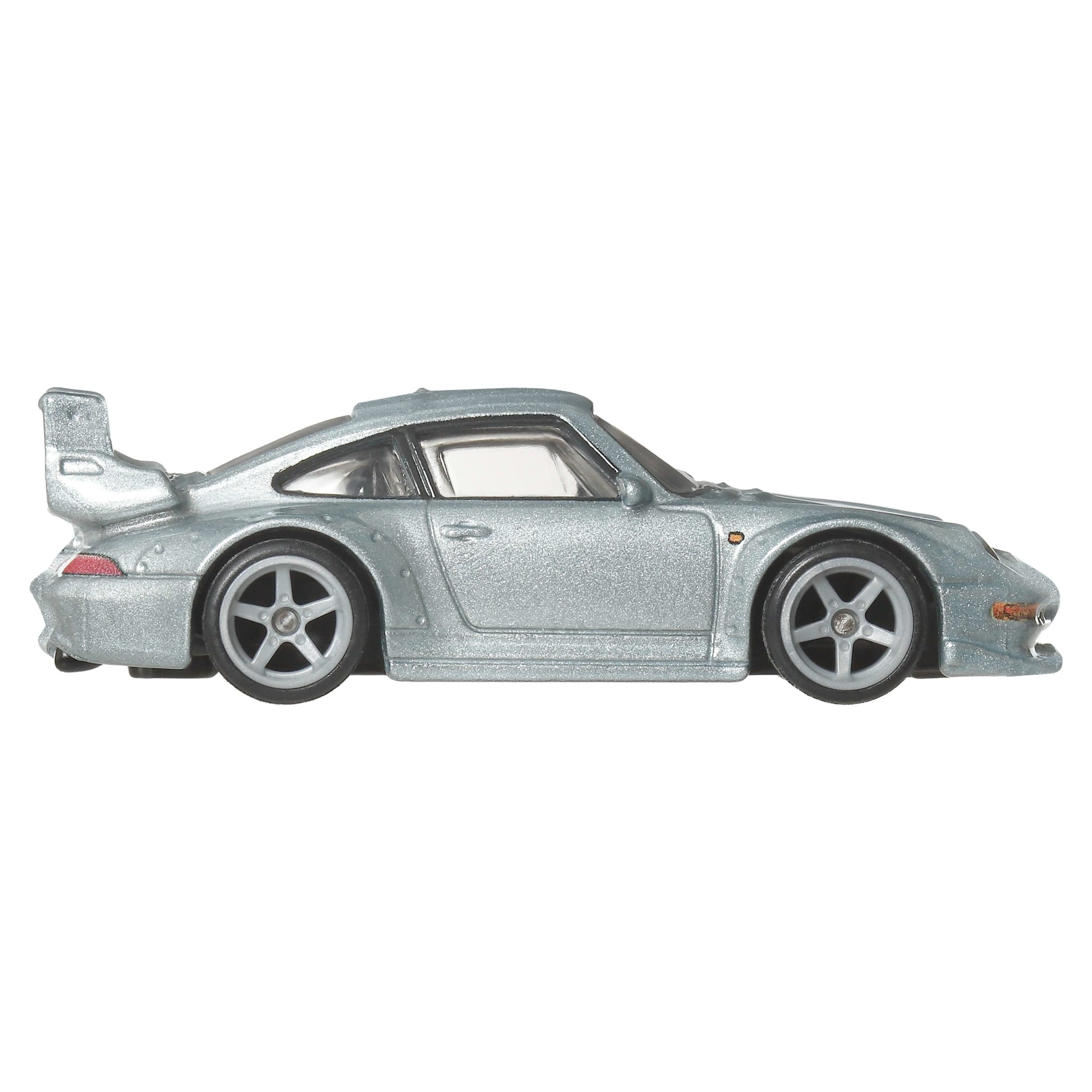 Hot Wheels Premium Car Culture Porsche 993 GT2 - Image 4