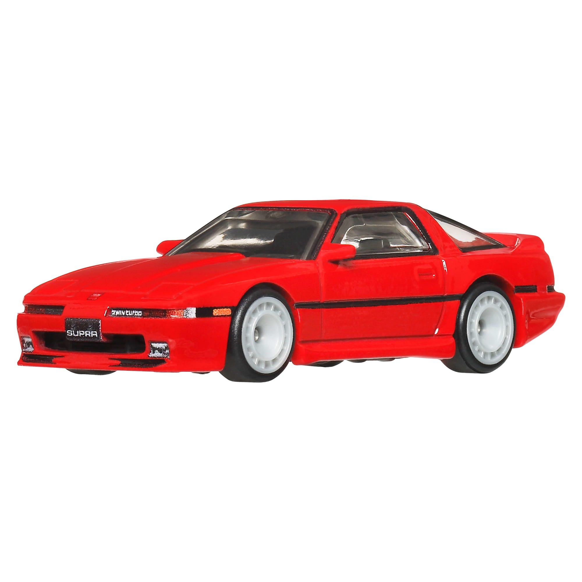 Hot Wheels Premium Car Culture Ronin Run II '89 Toyota Supra - Image 3