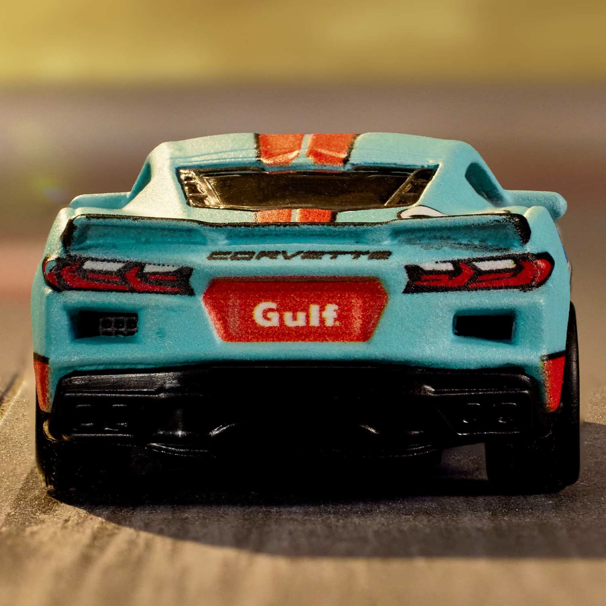 Matchbox 2020 Corvette - Image 4