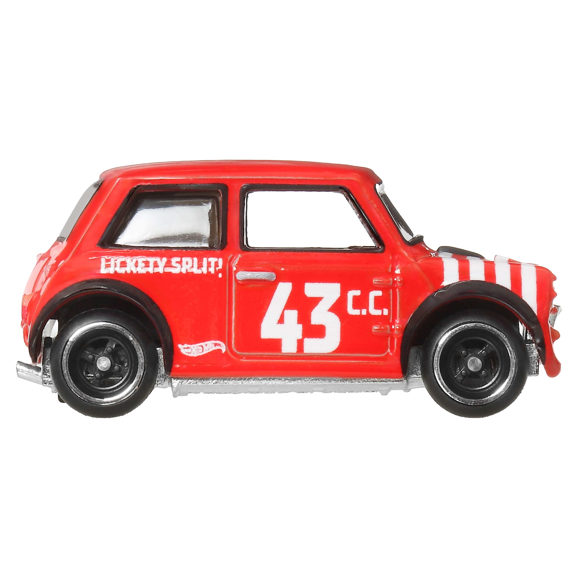 Hot Wheels Premium Car Culture 2-Pack - Morris Mini & '67 Austin Mini Pickup - Image 12