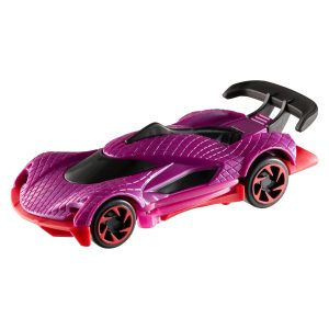 Hot Wheels Let's Race Activate! Toy Car Or Truck From The Netflix Show With Surprise Reveal