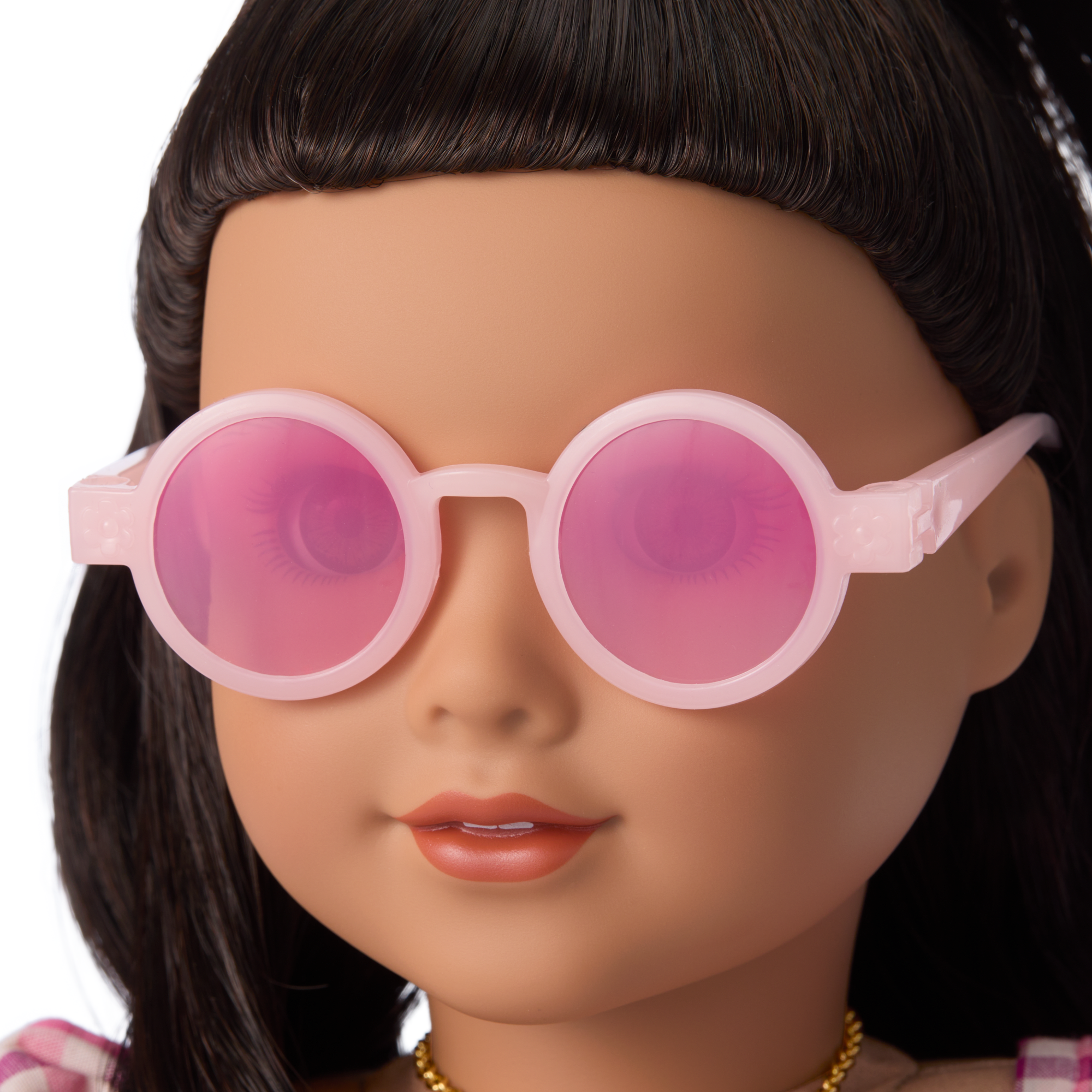 Raquel's™ Accessories for 18-inch Dolls (Girl of the Year™ 2026) - Image 3