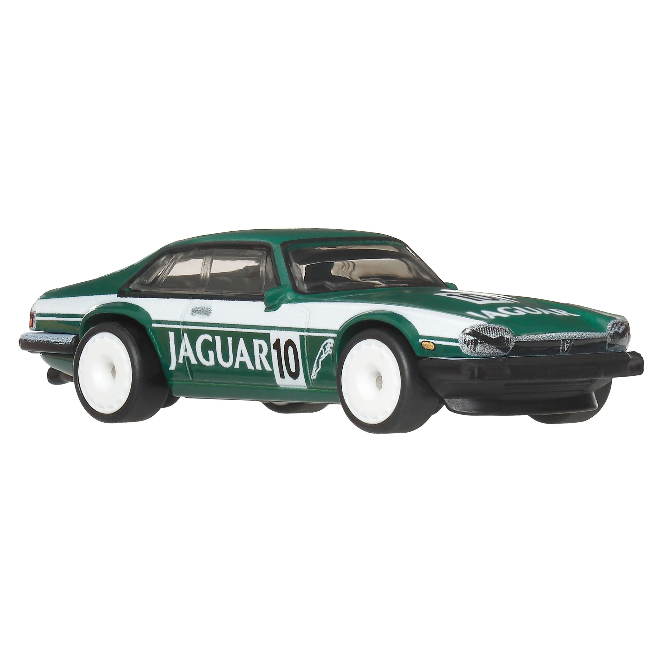 Hot Wheels Premium Car Culture Jaguar XJS - Image 2