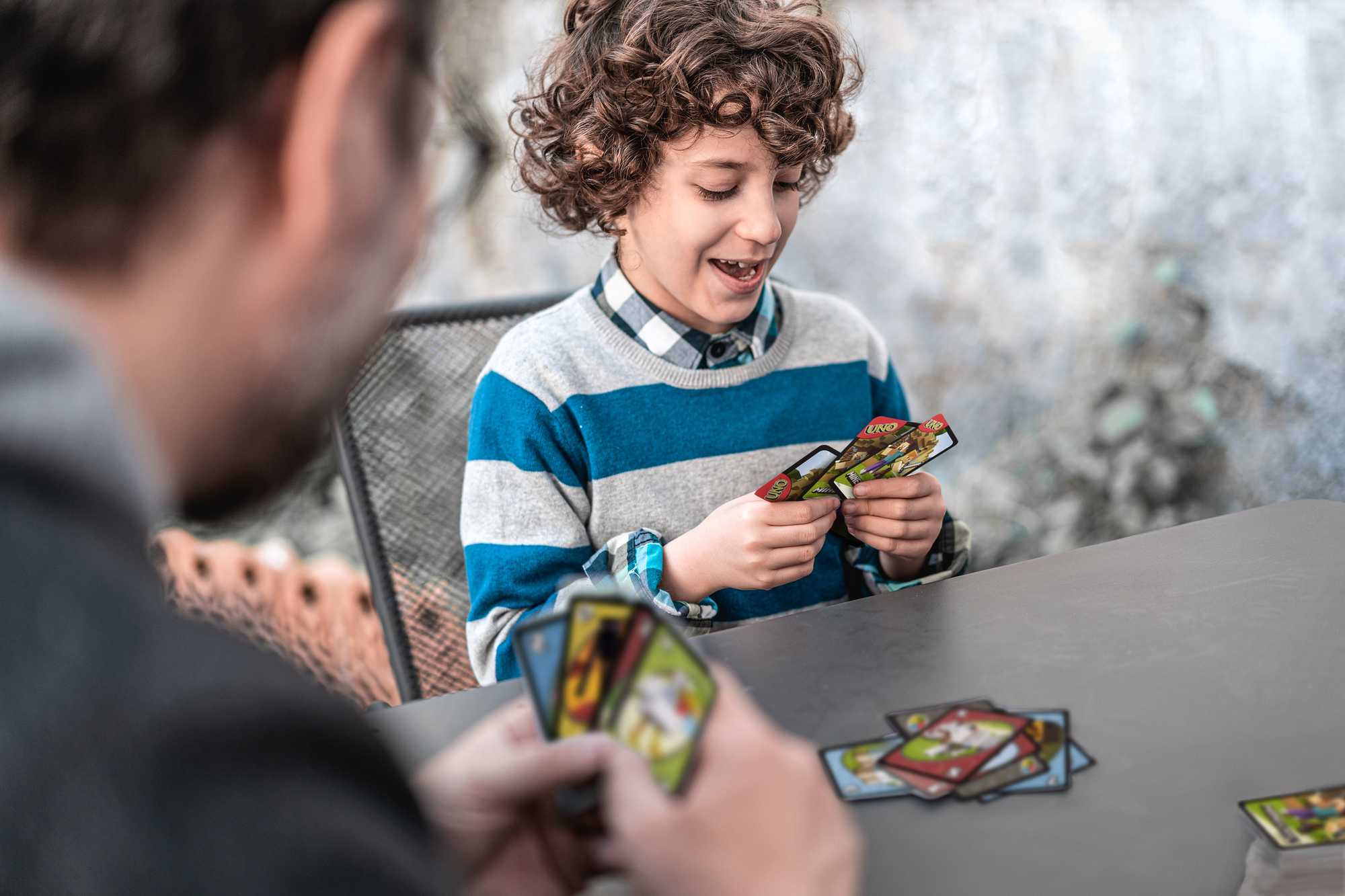 UNO Minecraft - Image 2