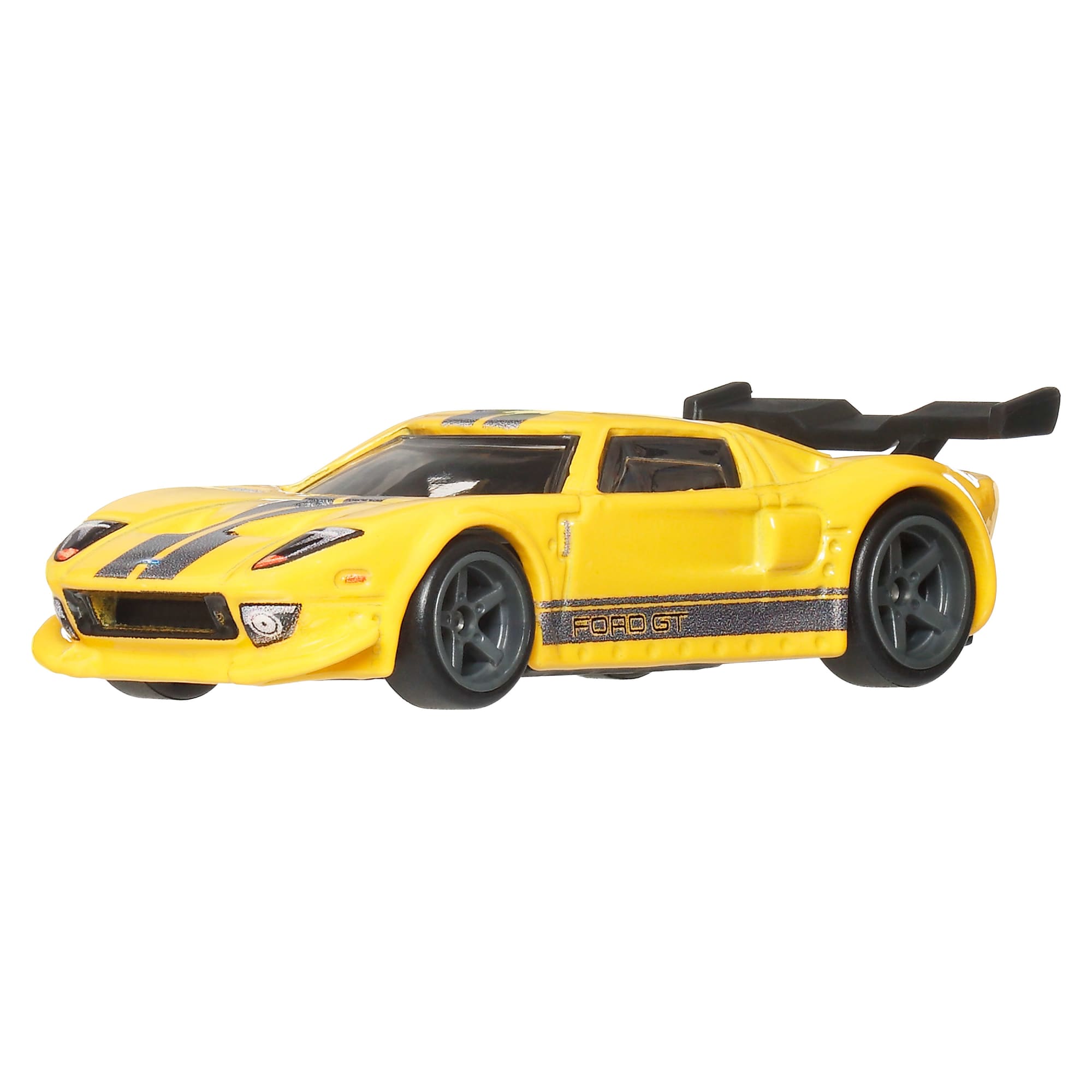 Hot Wheels Premium Boulevard Ford GT - Image 3