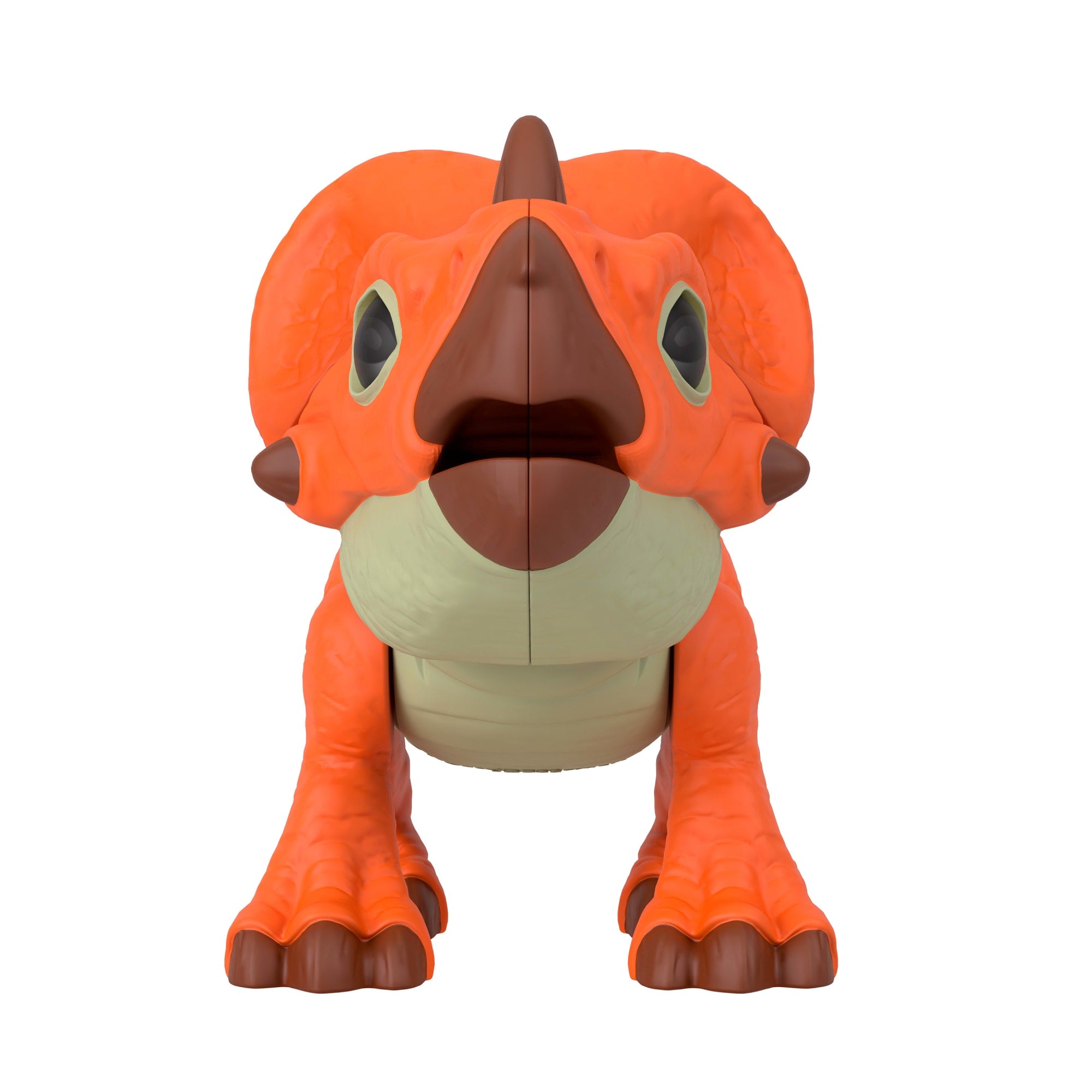 Fisher-Price-Jurassic World: Renaissance-Figurine Aquilops - Image 5