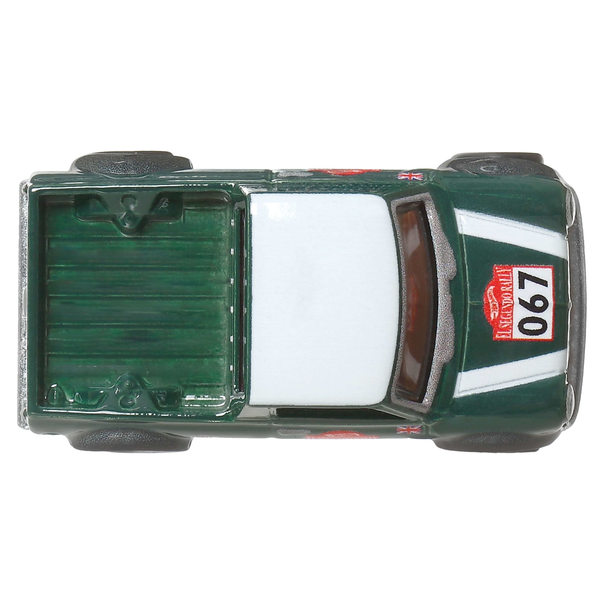 Hot Wheels Premium Car Culture 2-Pack - Morris Mini & '67 Austin Mini Pickup - Image 15