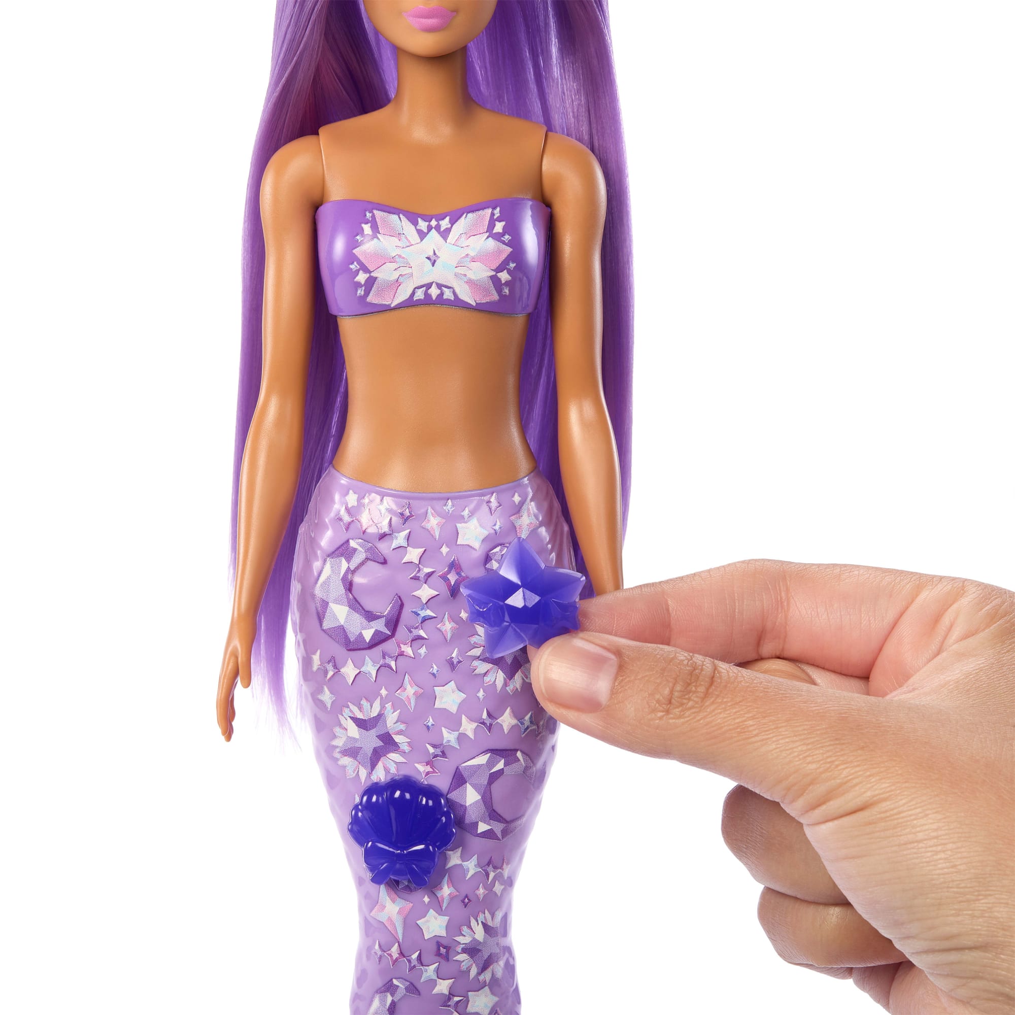 Barbie Color Reveal Balloon Animals Series Doll & Accessories With 6 Surprises - Image 5