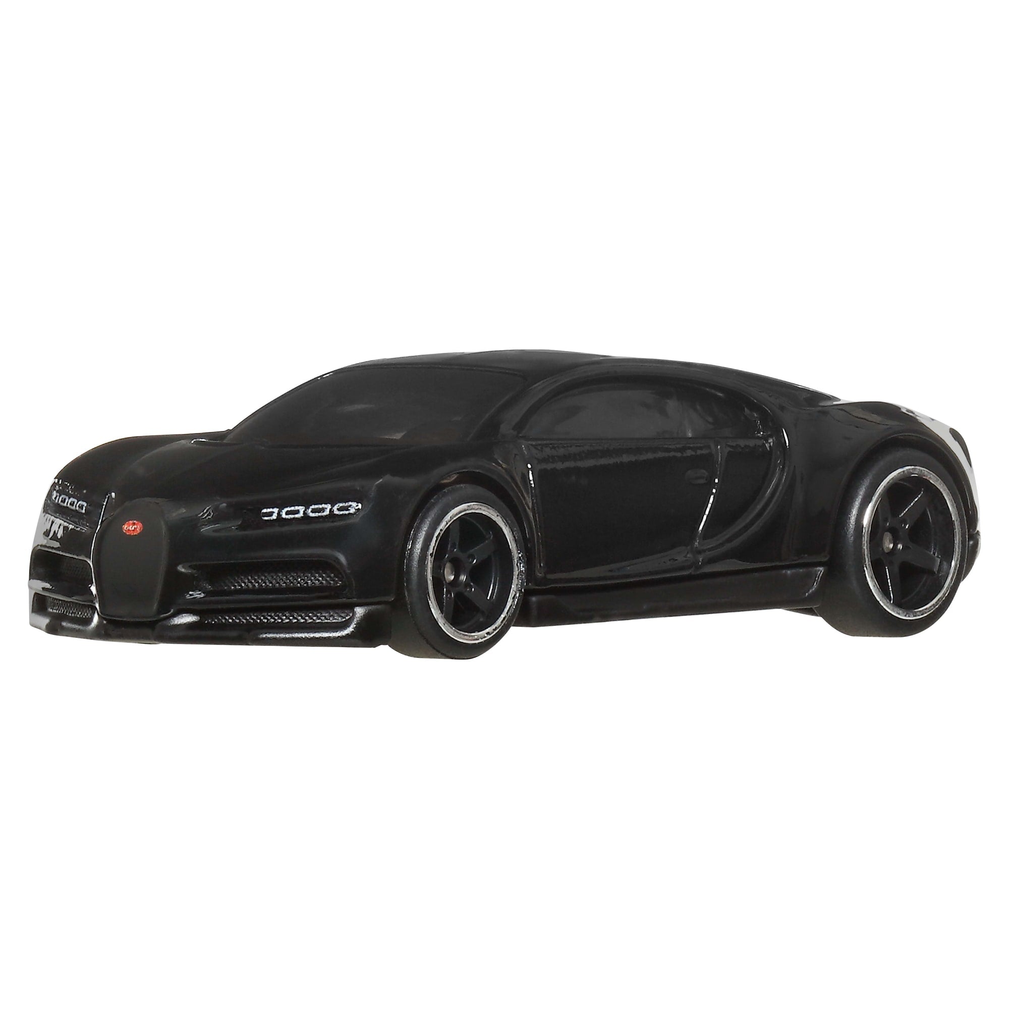 Hot Wheels Boulevard Vehicle '16 Bugatti Chiron - Image 3
