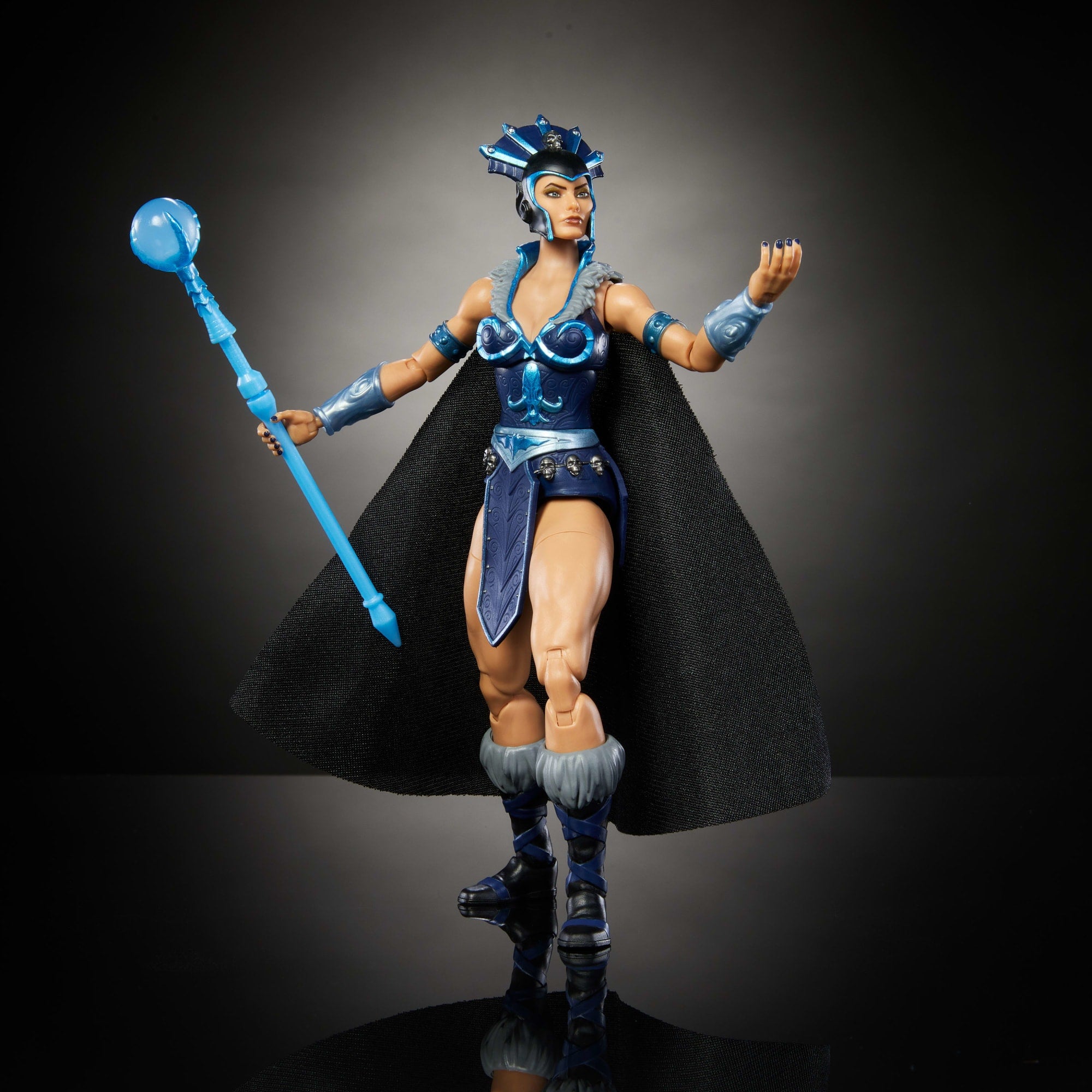 MOTU Masterverse Evil-Lyn Action Figure - Image 2