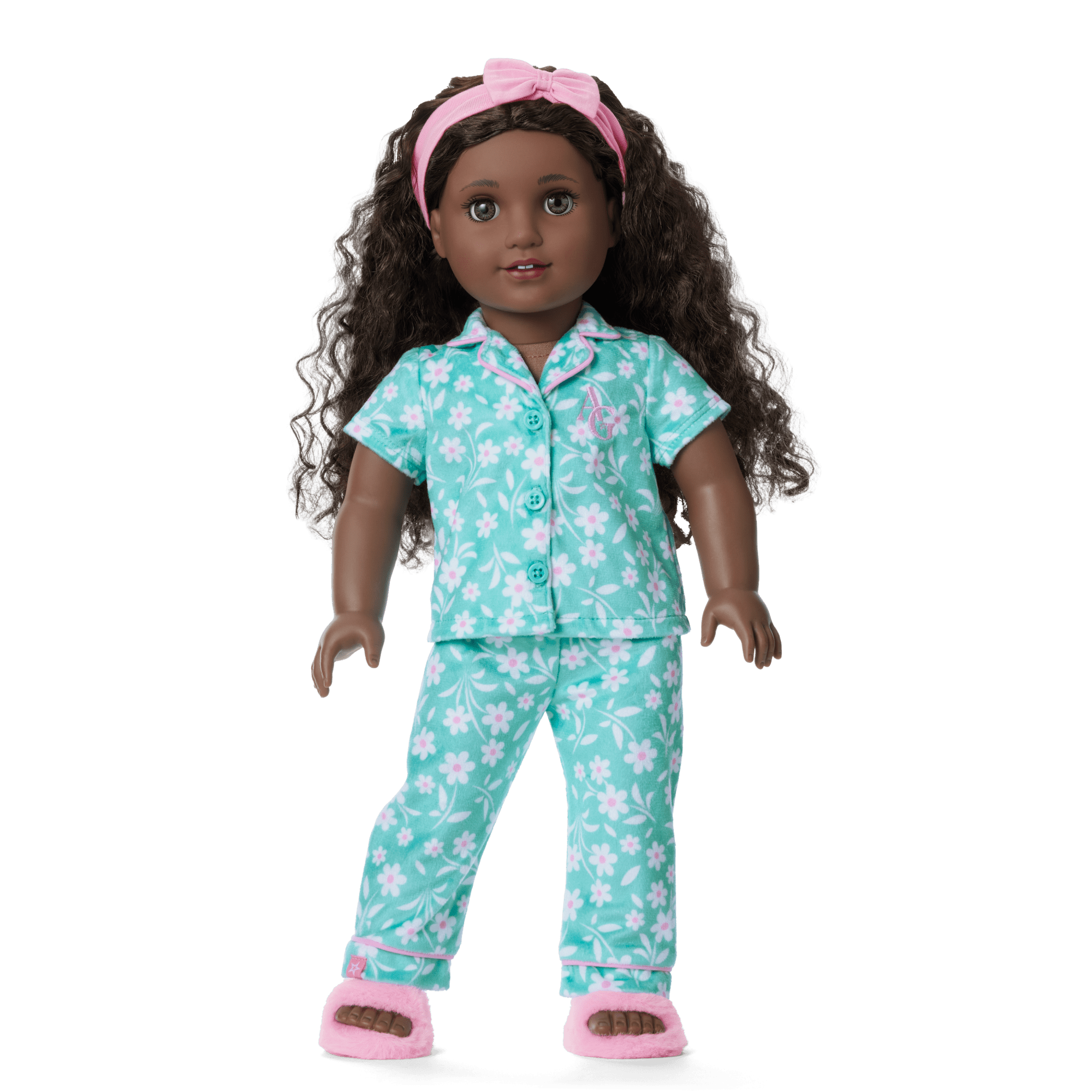 Best Sleepover Ever! Bundle for 18-inch Dolls - Image 2