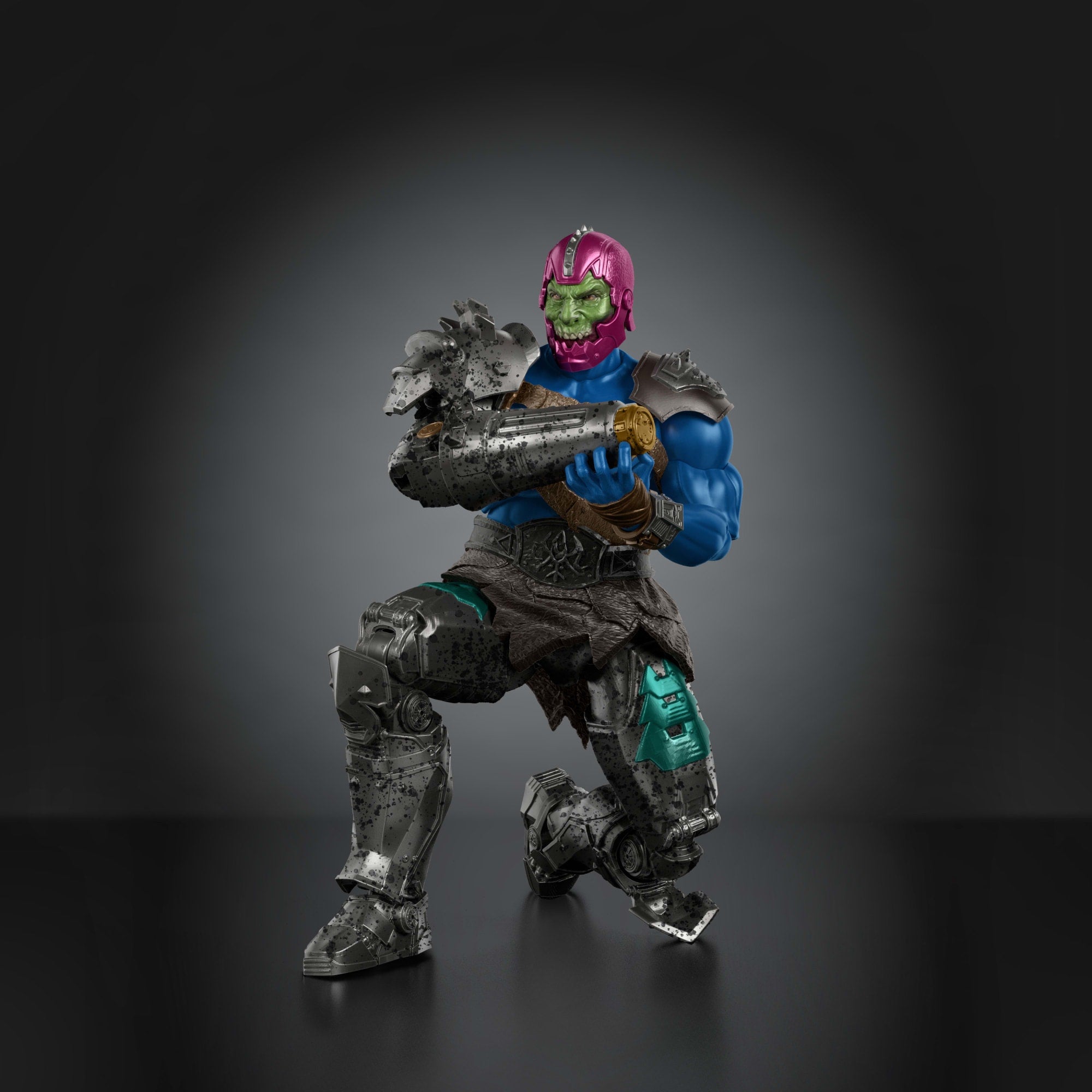 Les Maîtres de L'Univers Chronicles-Figurine dentos - Image 3
