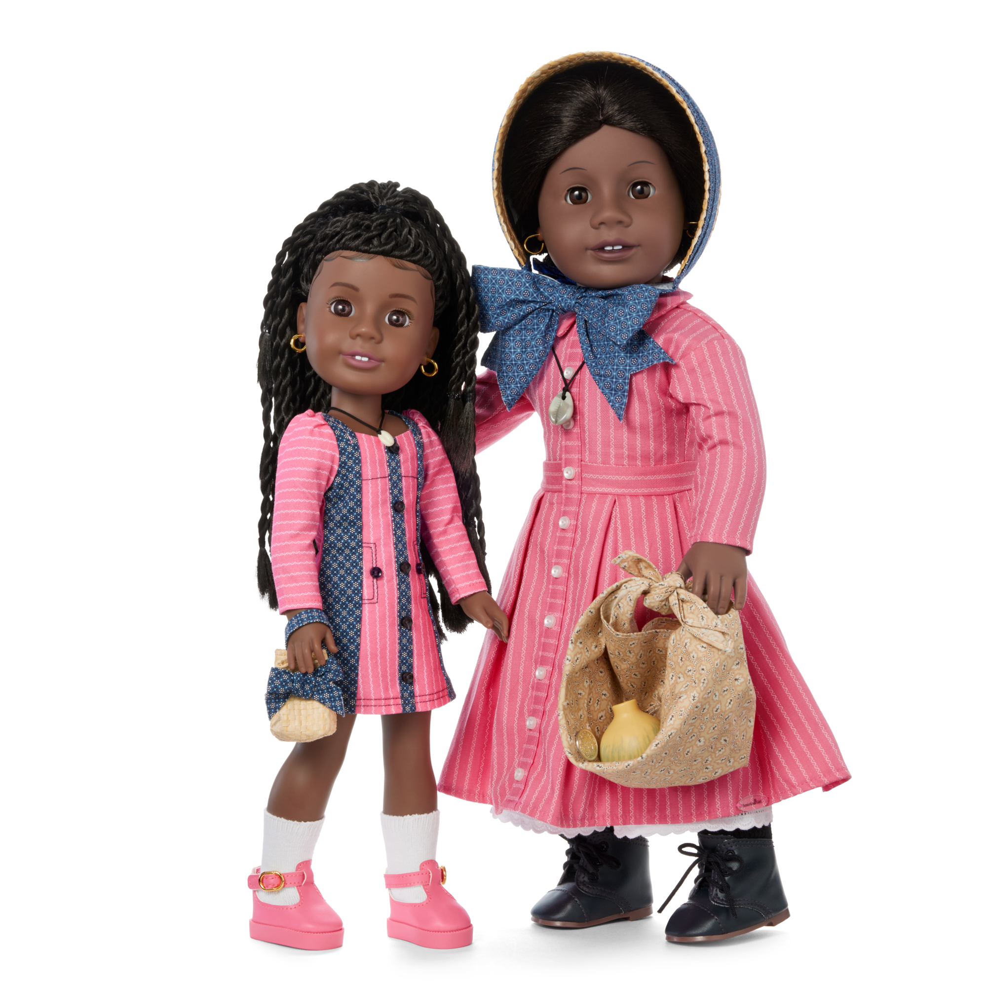 Modern Era™ Addy™ Doll - Image 10