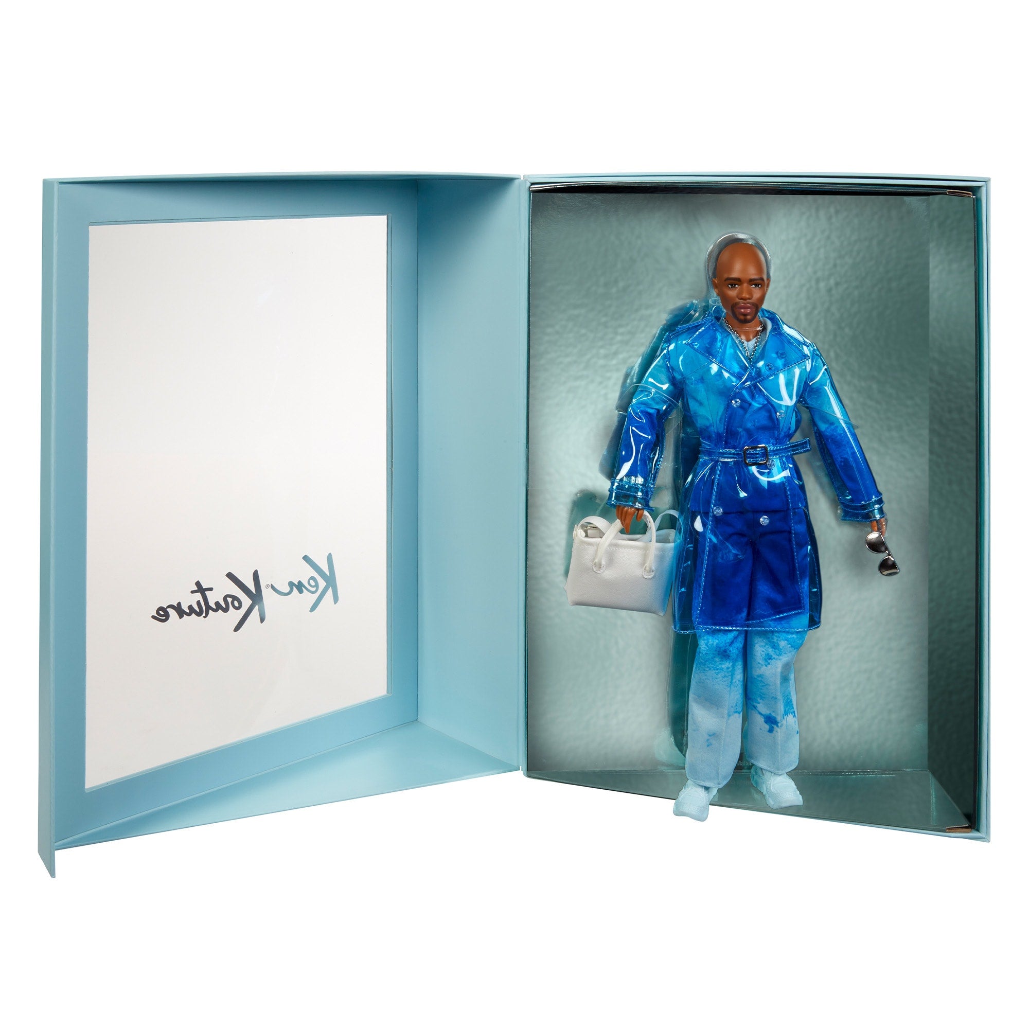 Ken Kouture 2 Doll - Image 19