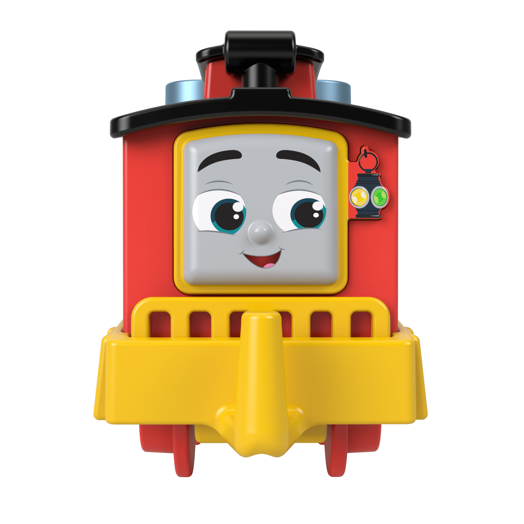 Thomas & Friends Tren de Juguete Mi Primer Bruno - Image 2