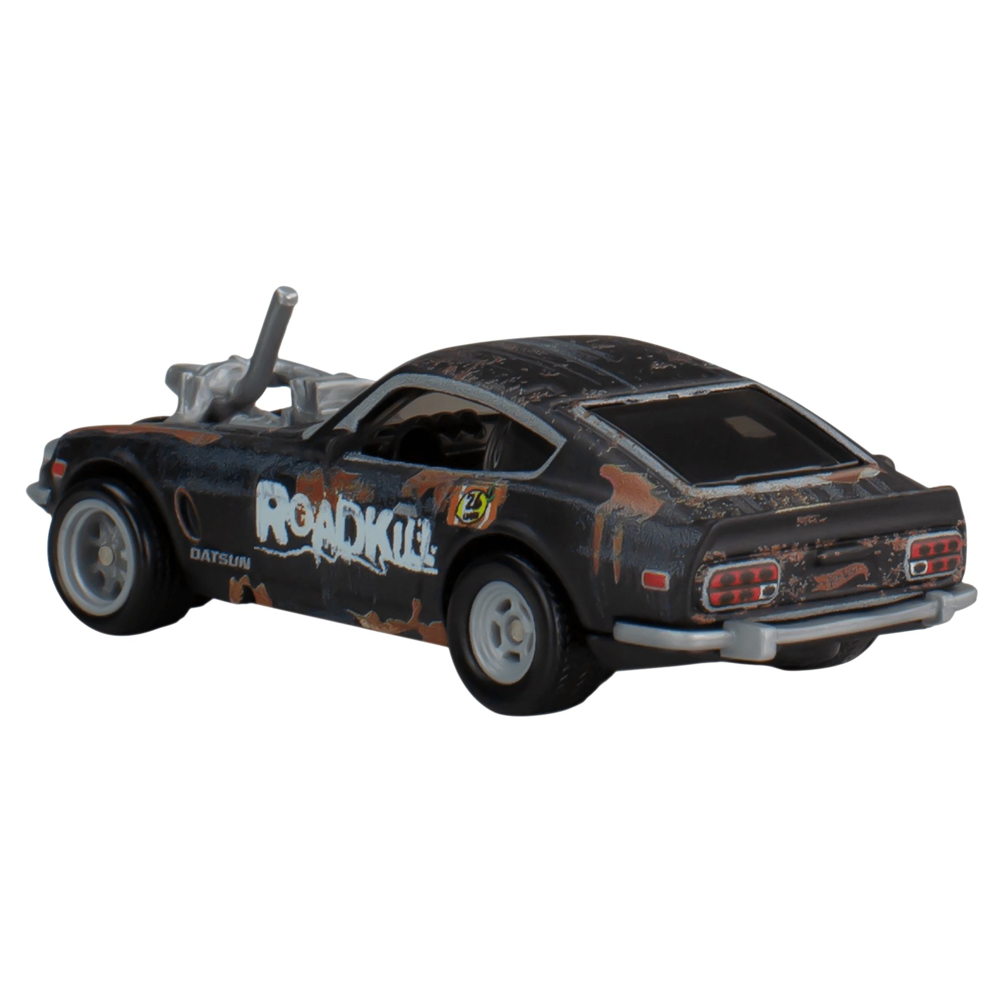 Hot Wheels Premium Pop Culture Custom '71 Datsun 240Z (Rotsun) - Image 5