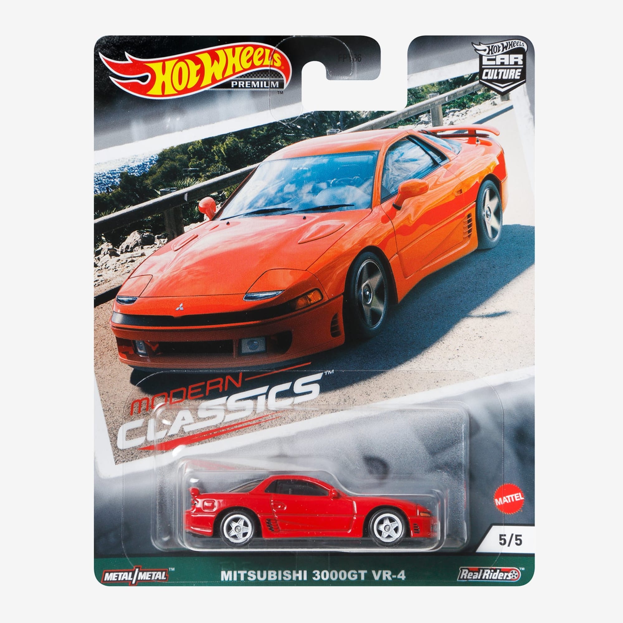 2021 Car Culture Mix 7 – Modern Classics - Image 7