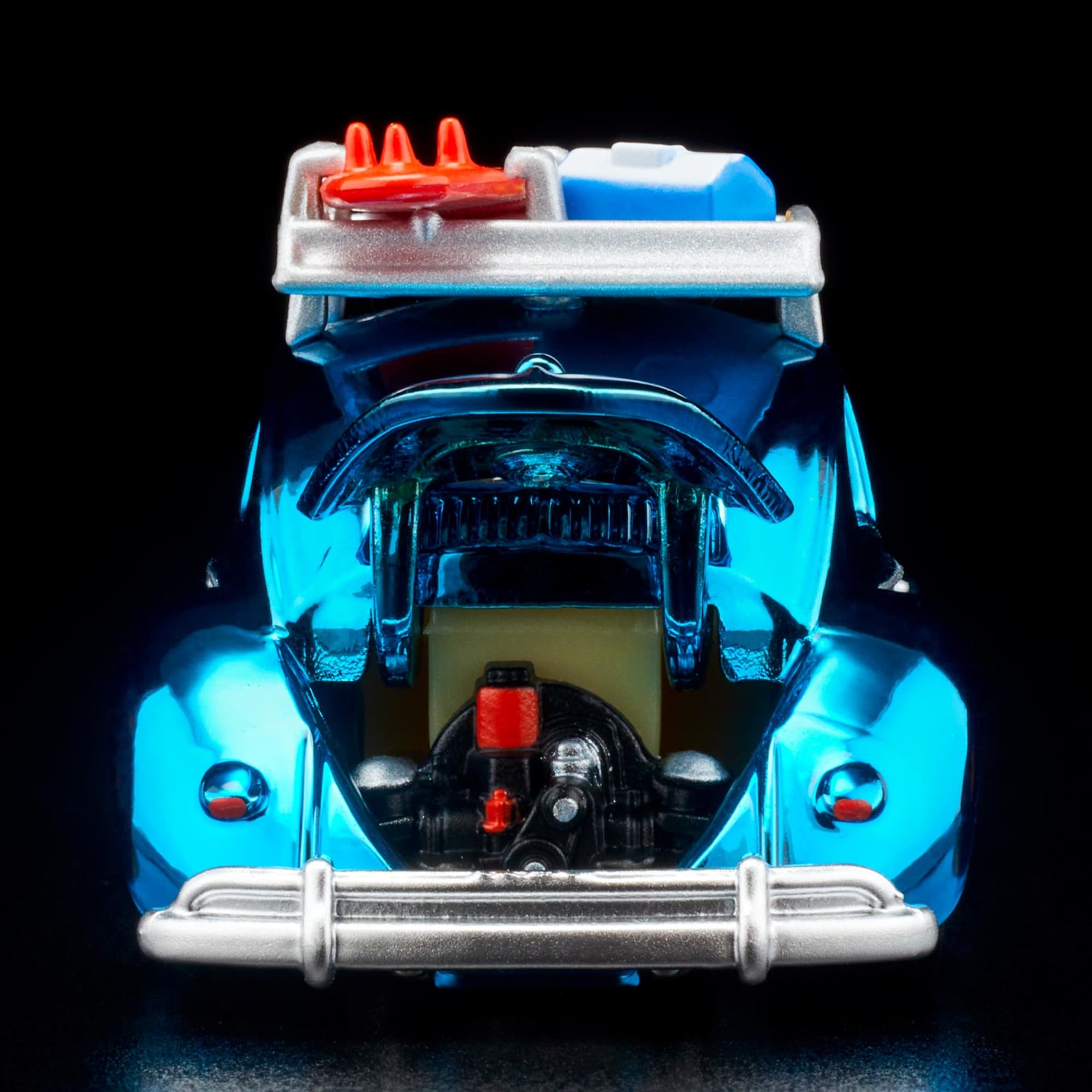 Hot Wheels RLC Exclusive Kawa-Bug-A '49 VW Beetle - Image 11