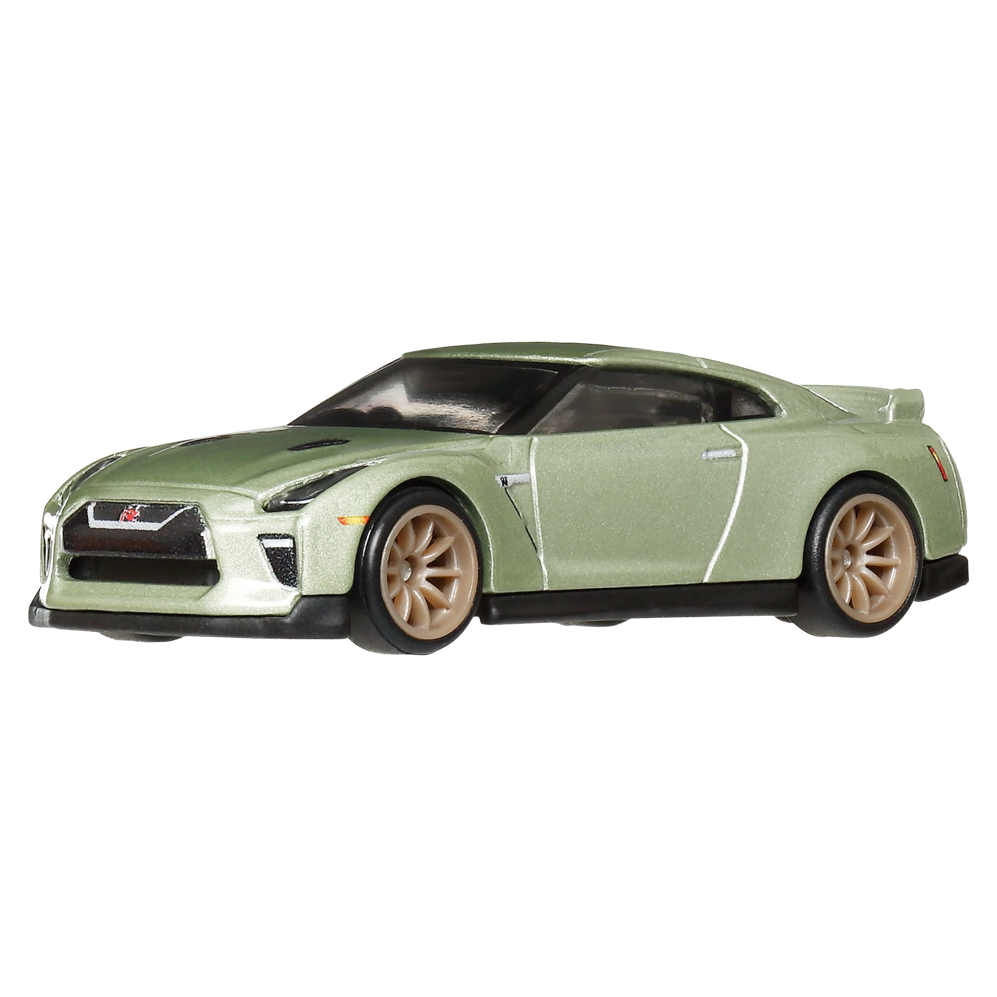 Hot Wheels Premium Car Culture Nissan GT-R 2-Pack - Image 6